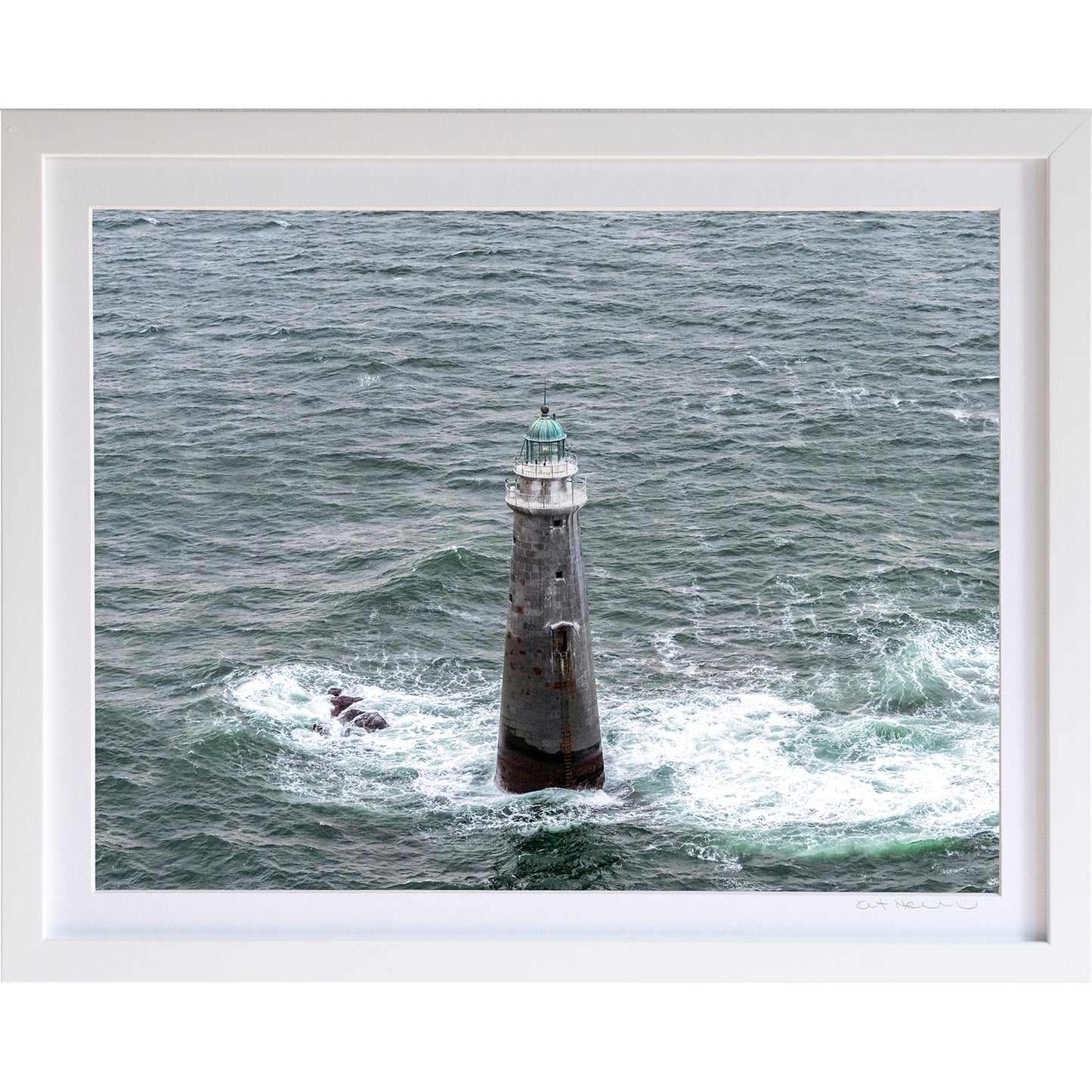 *Mini Prints–Large Horizontal