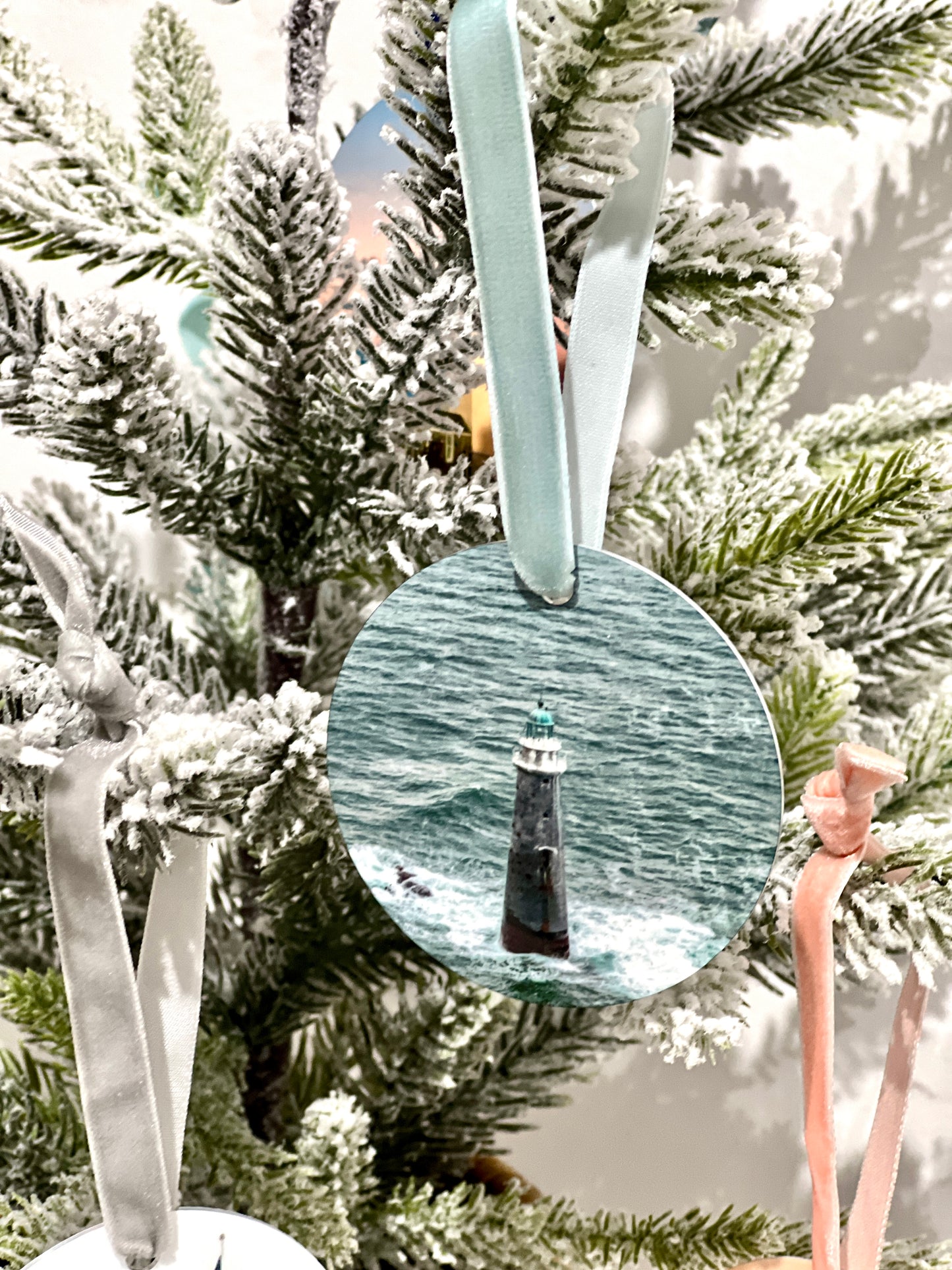 ORNAMENTS