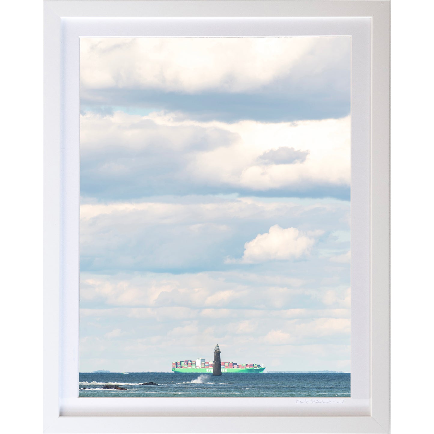*Mini Prints–Large Vertical