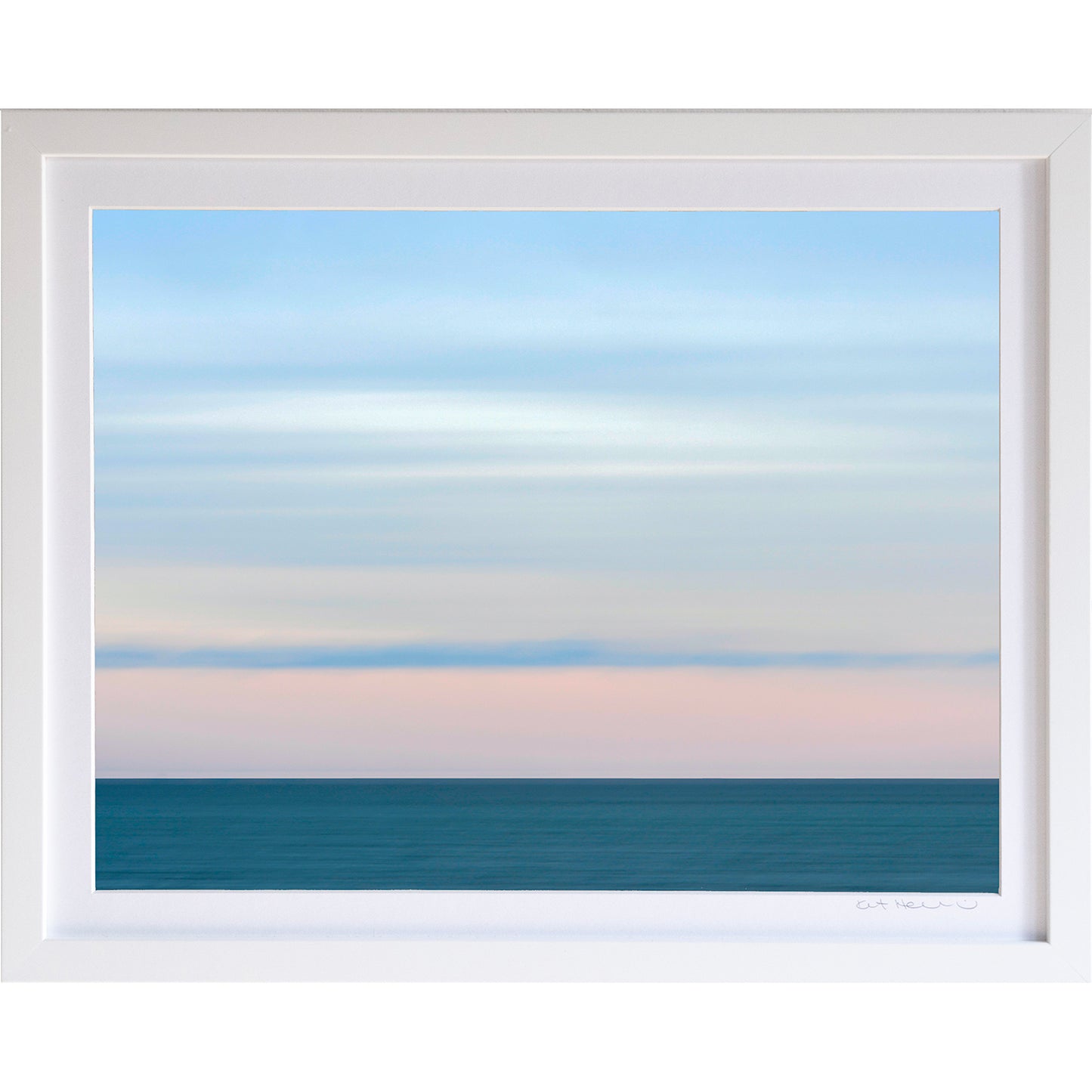 *Mini Prints–Large Horizontal