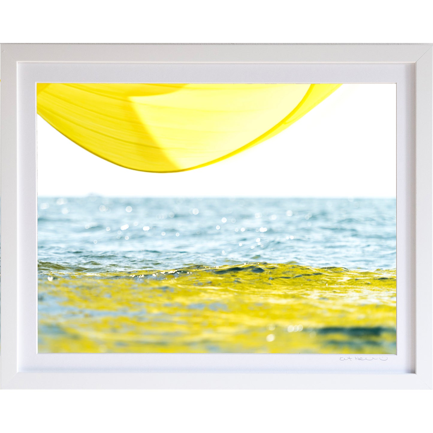 *Mini Prints–Large Horizontal