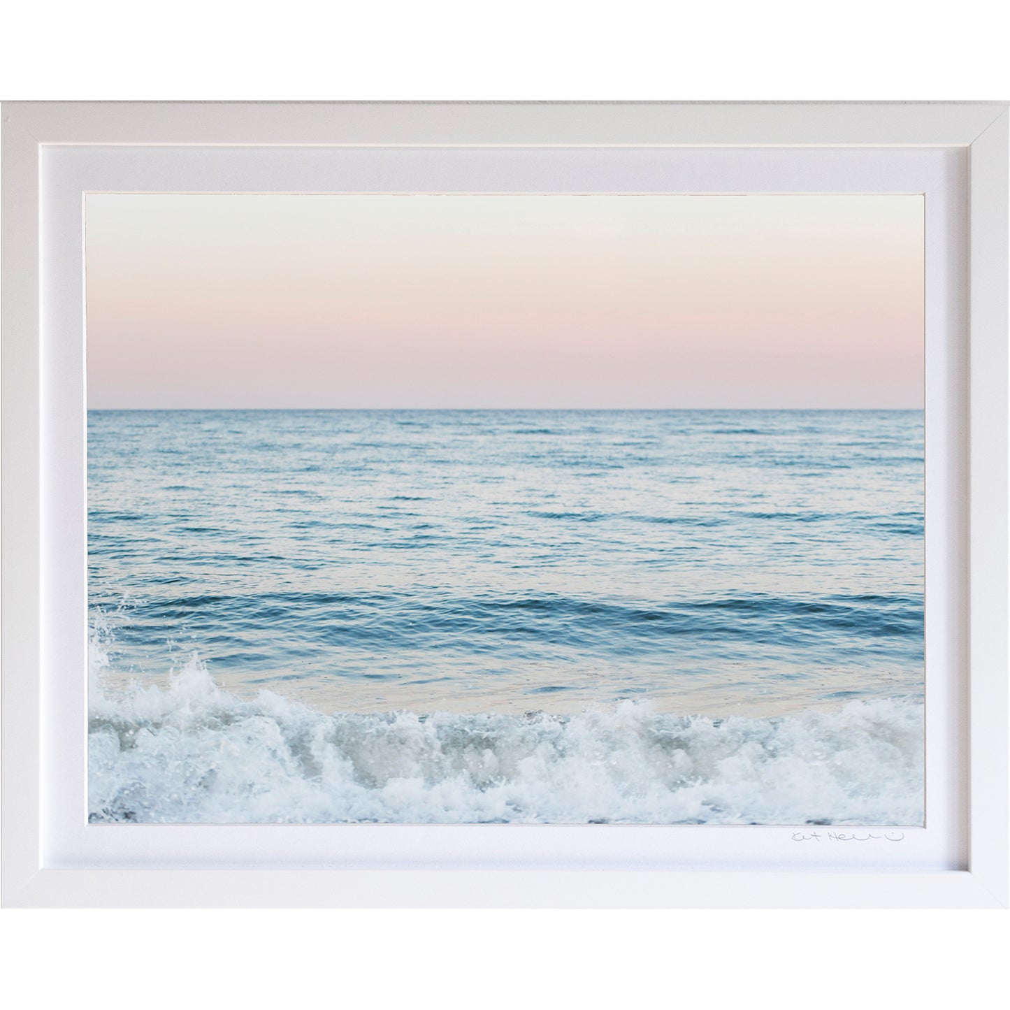 *Mini Prints–Large Horizontal
