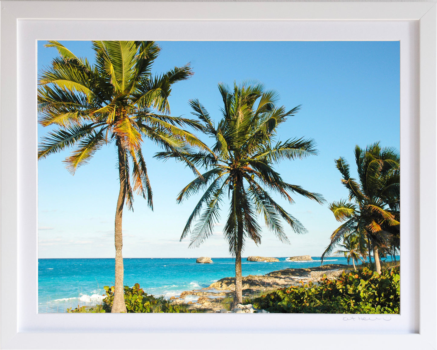 - Great Exuma