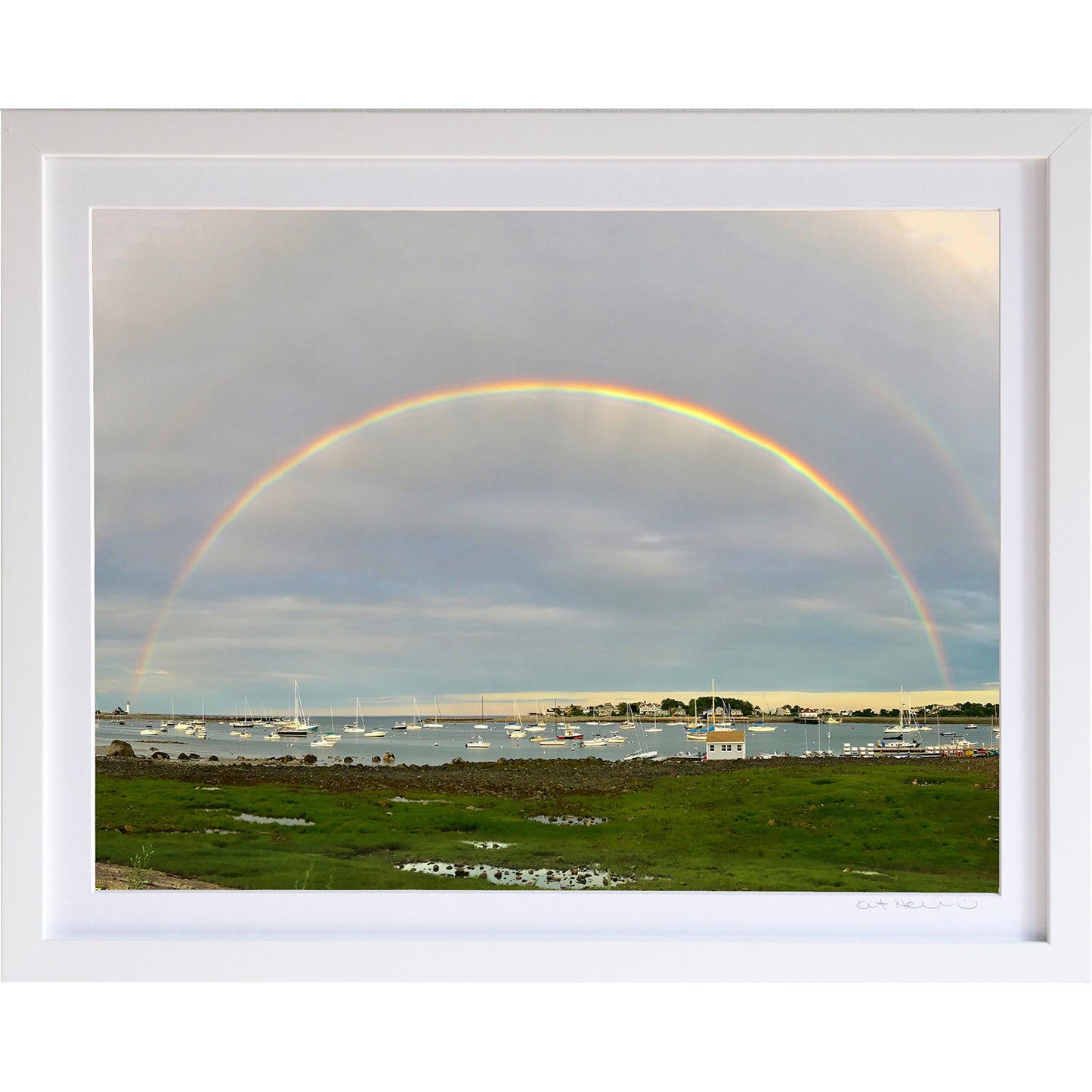 *Mini Prints–Large Horizontal