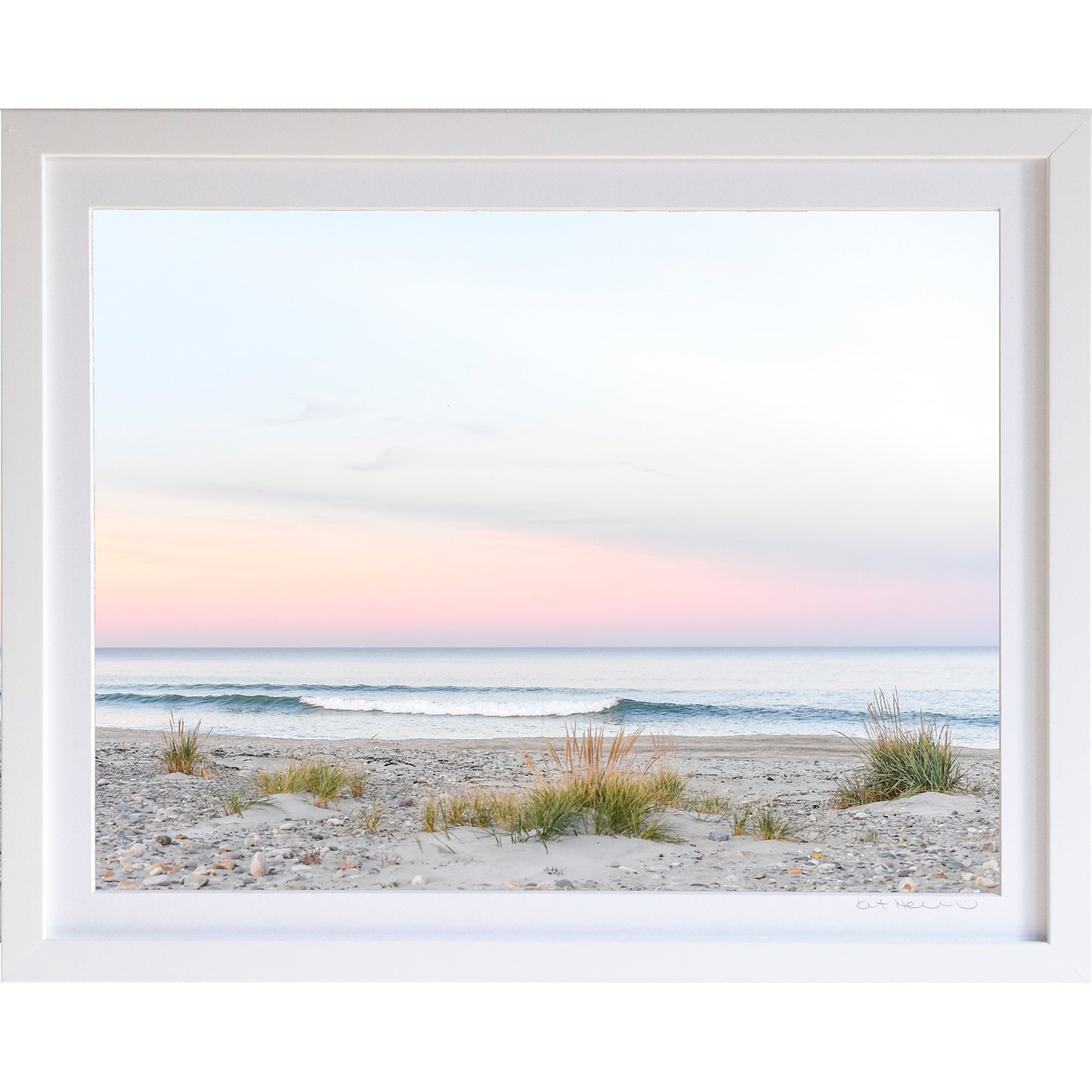 *Mini Prints–Large Horizontal