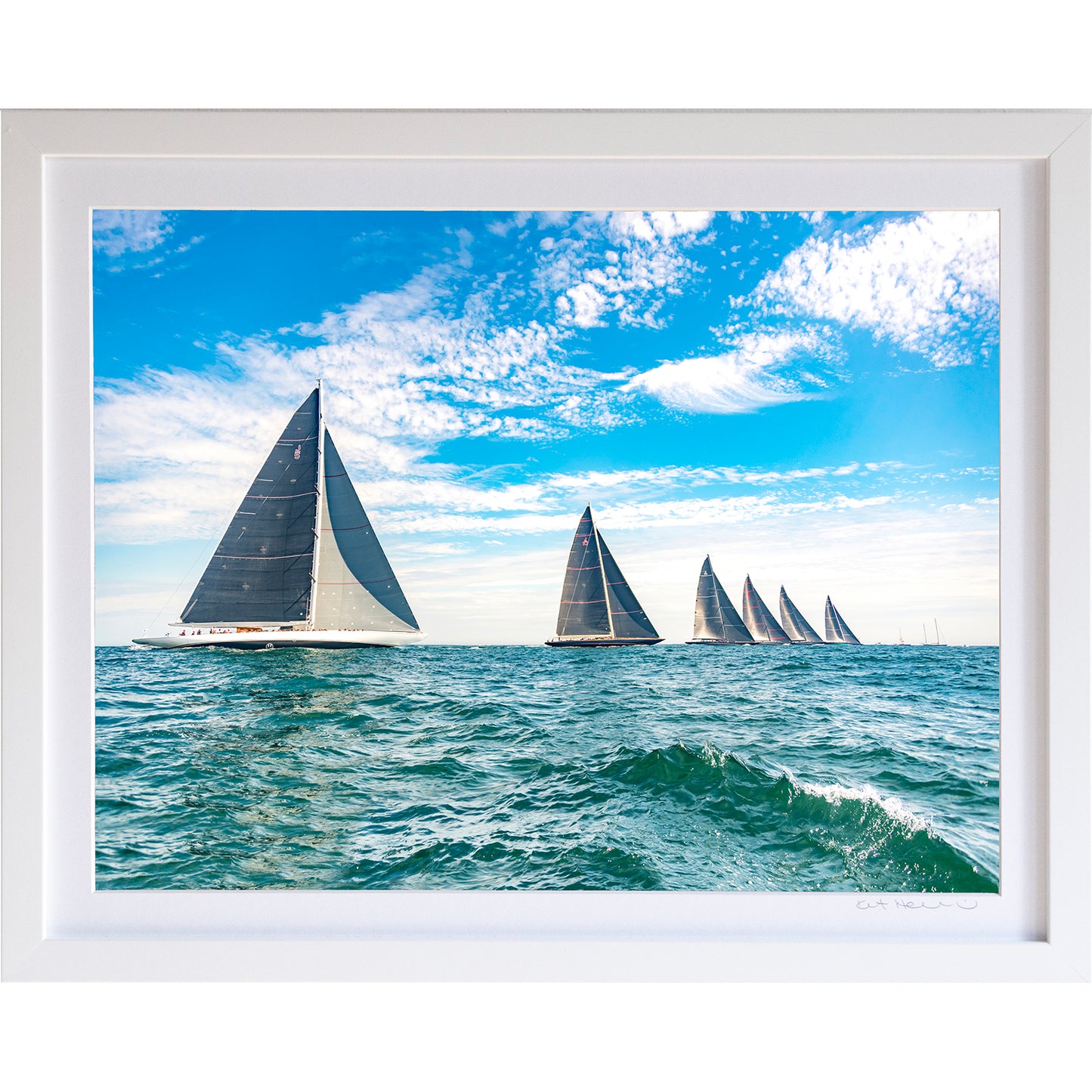 *Mini Prints–Large Horizontal