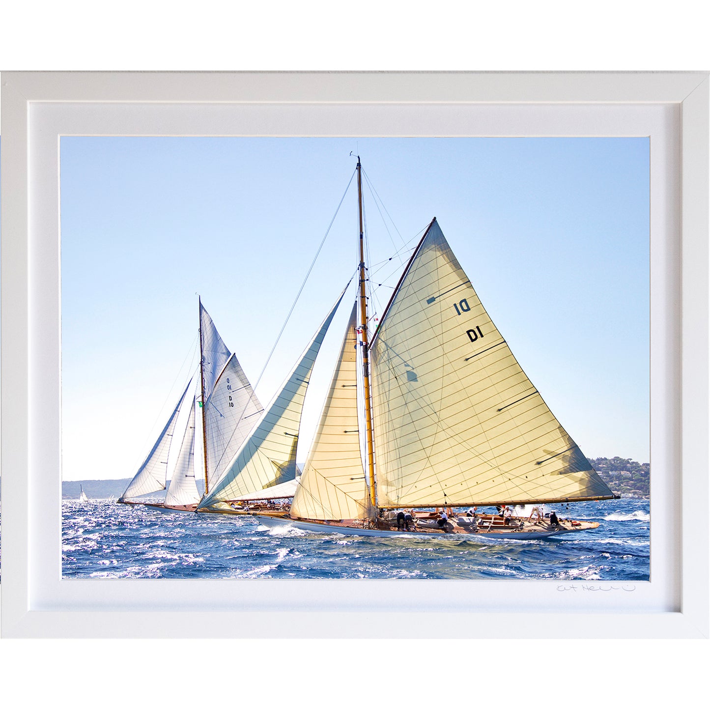 *Mini Prints–Large Horizontal