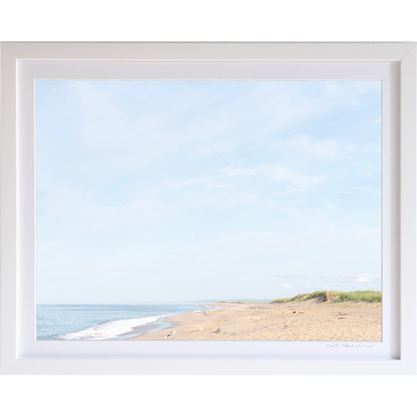 *Mini Prints–Large Horizontal