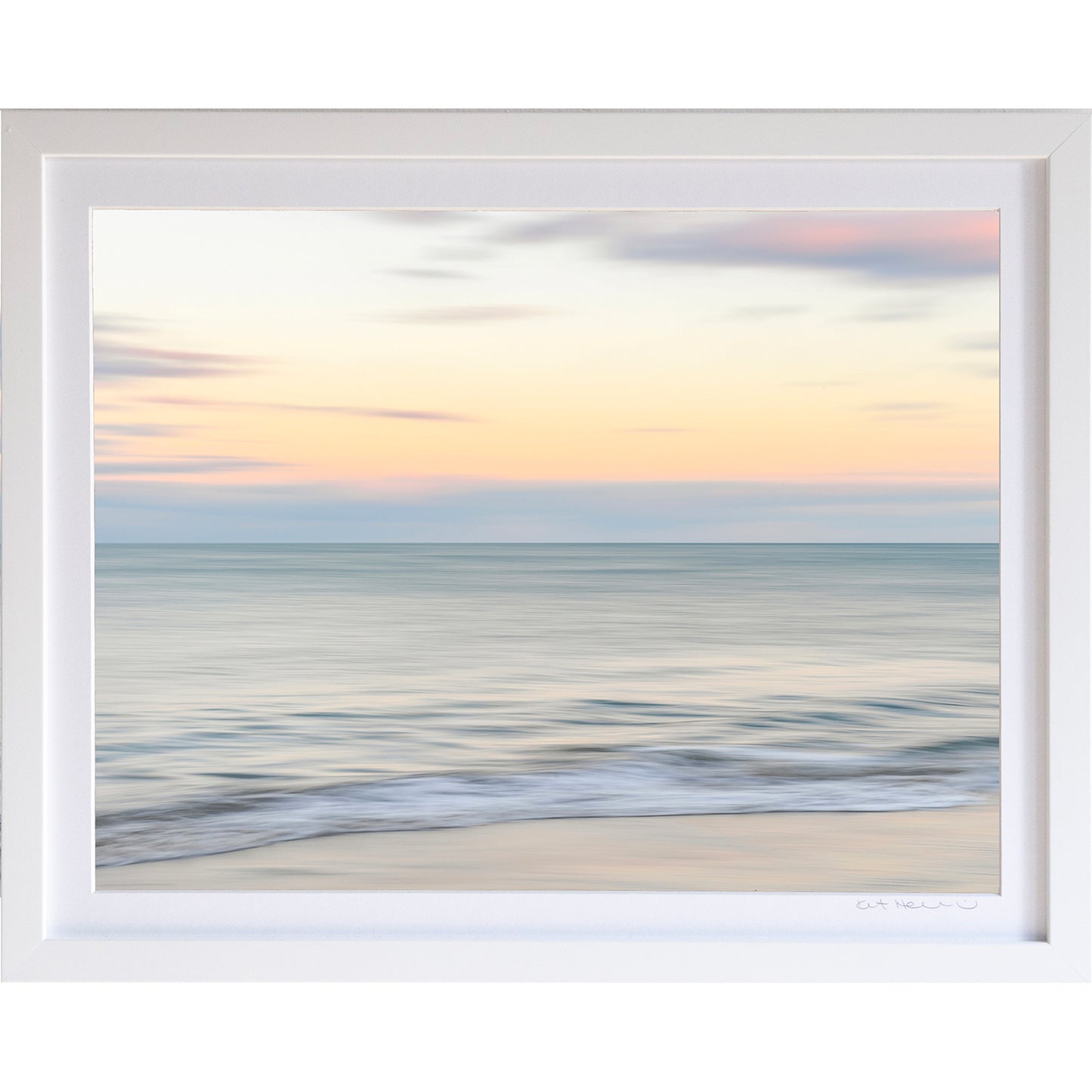 *Mini Prints–Large Horizontal