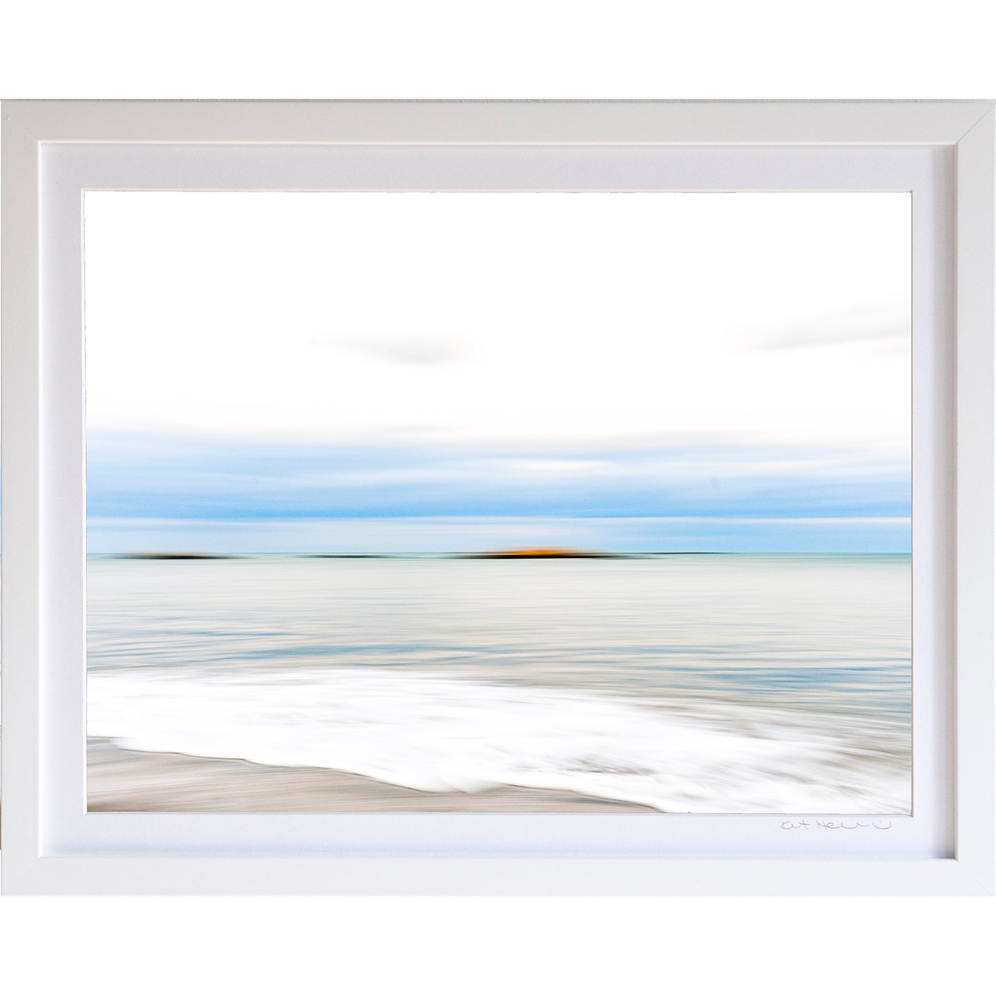 *Mini Prints–Large Horizontal