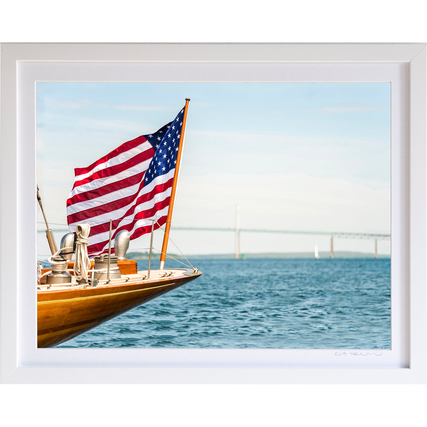 *Mini Prints–Large Horizontal