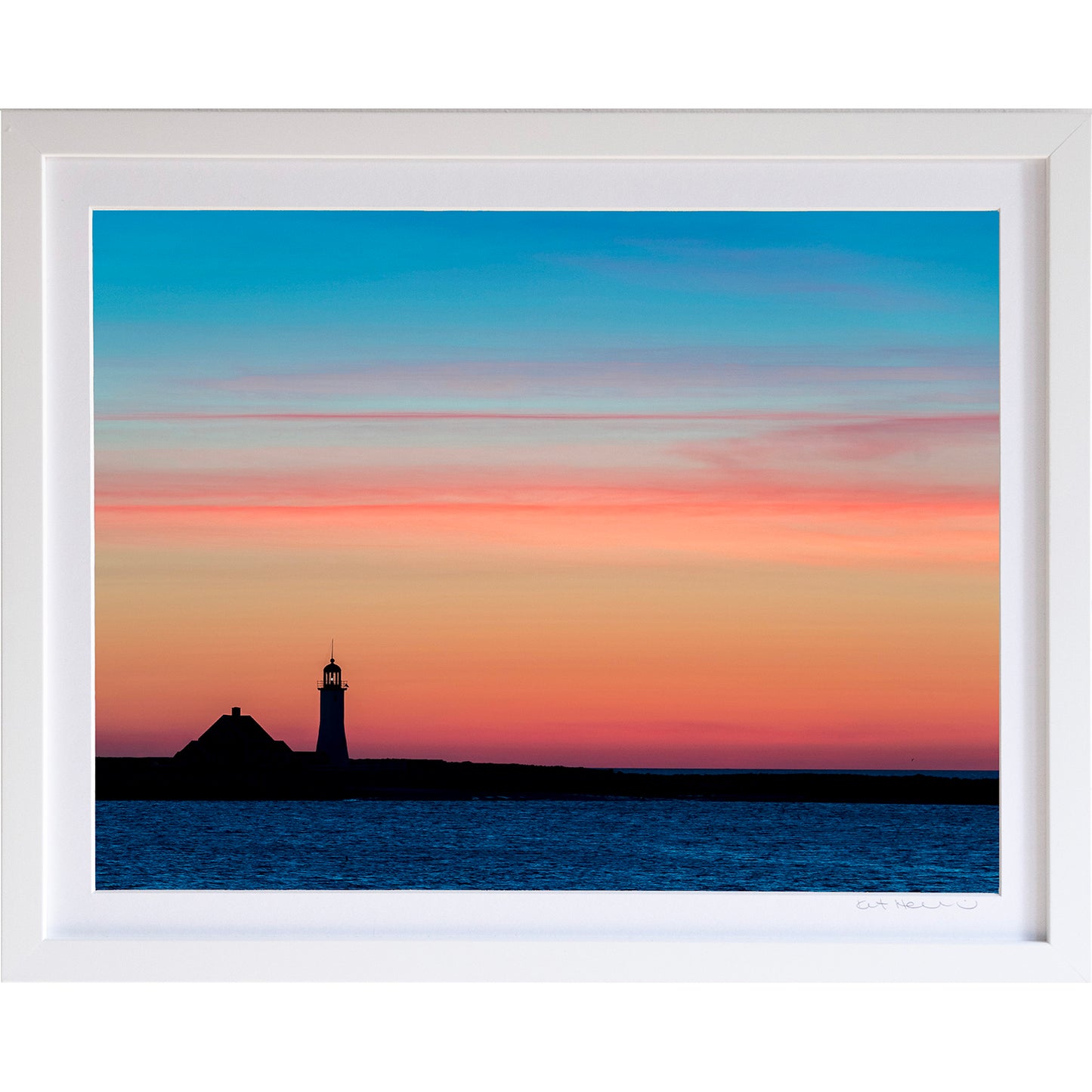 *Mini Prints–Large Horizontal