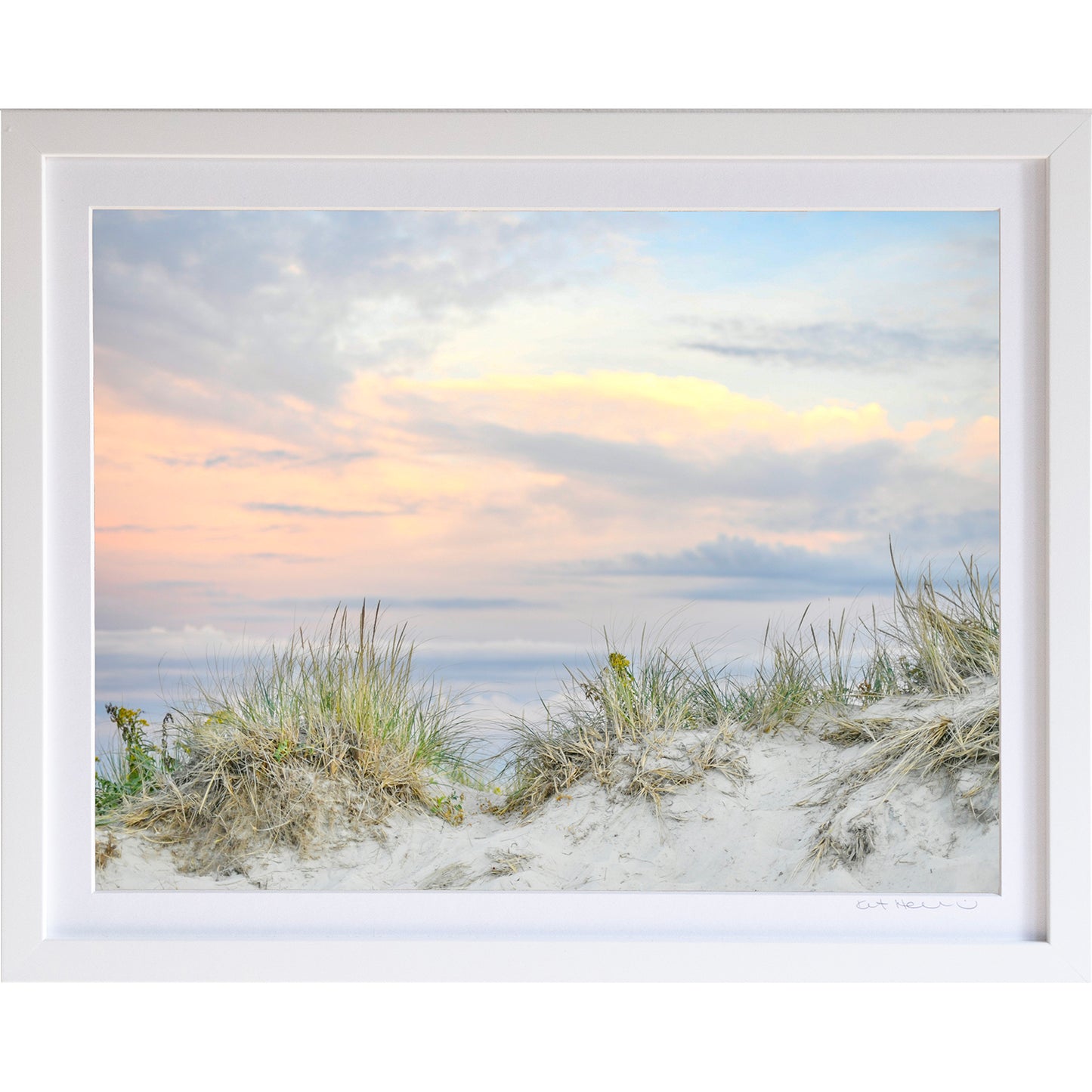 *Mini Prints–Large Horizontal