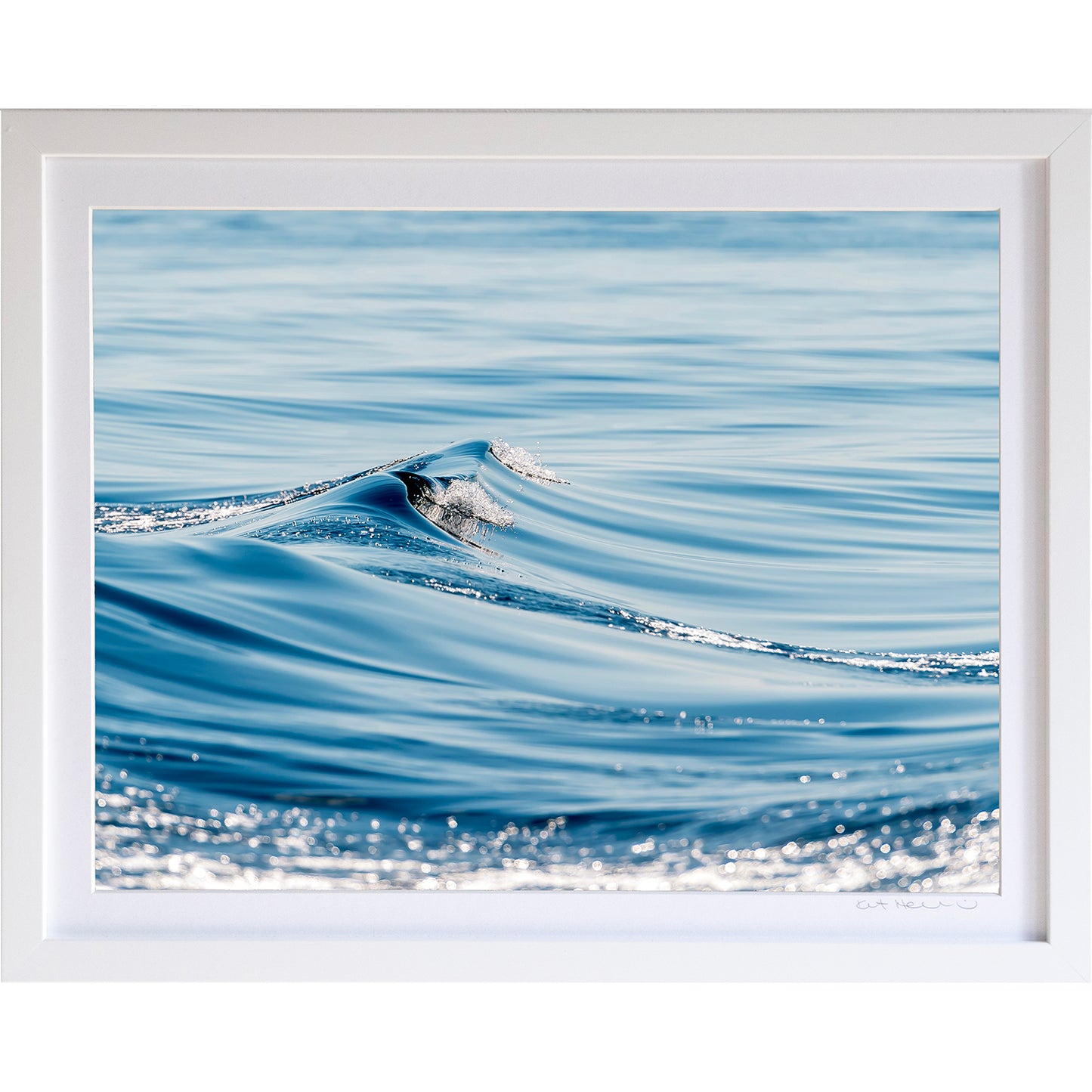 *Mini Prints–Large Horizontal