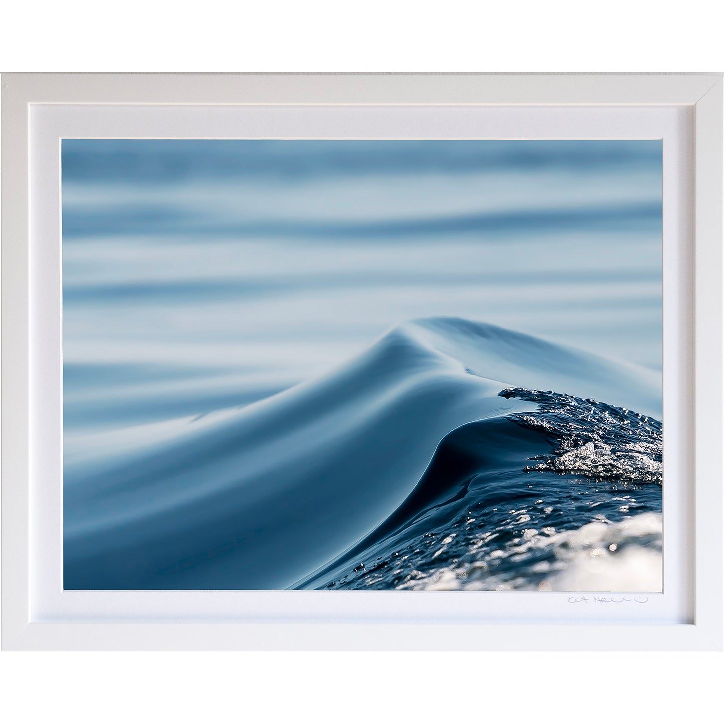 *Mini Prints–Large Horizontal