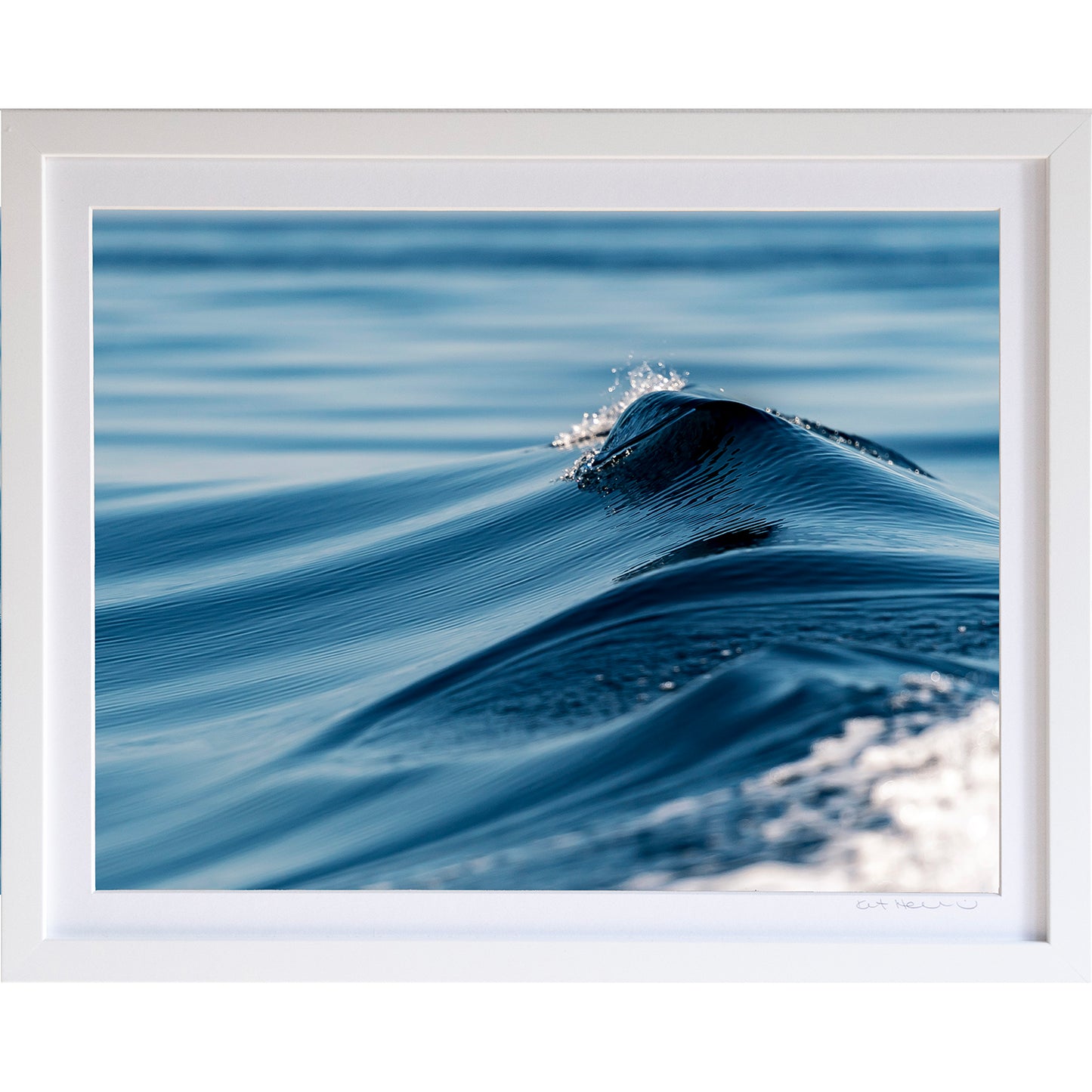 *Mini Prints–Large Horizontal