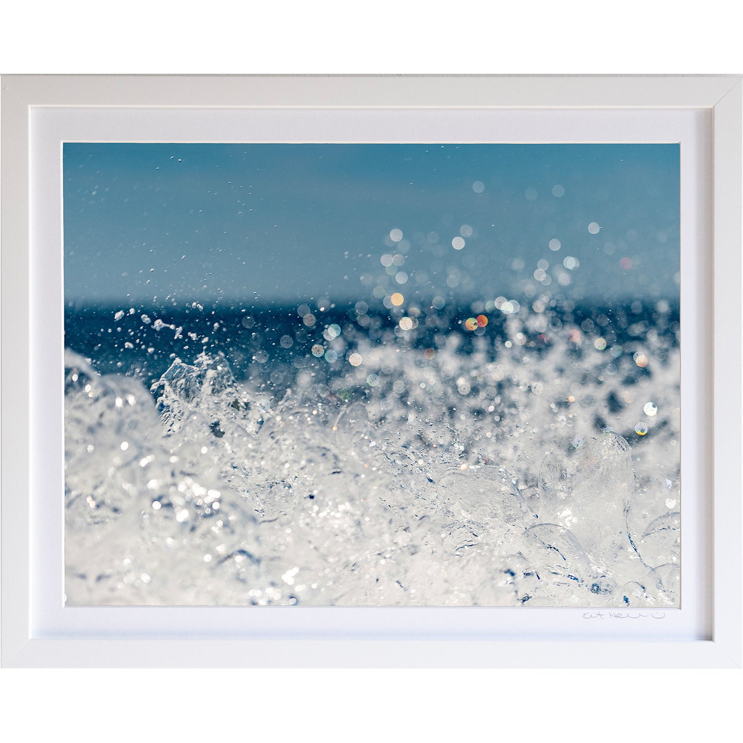 *Mini Prints–Large Horizontal