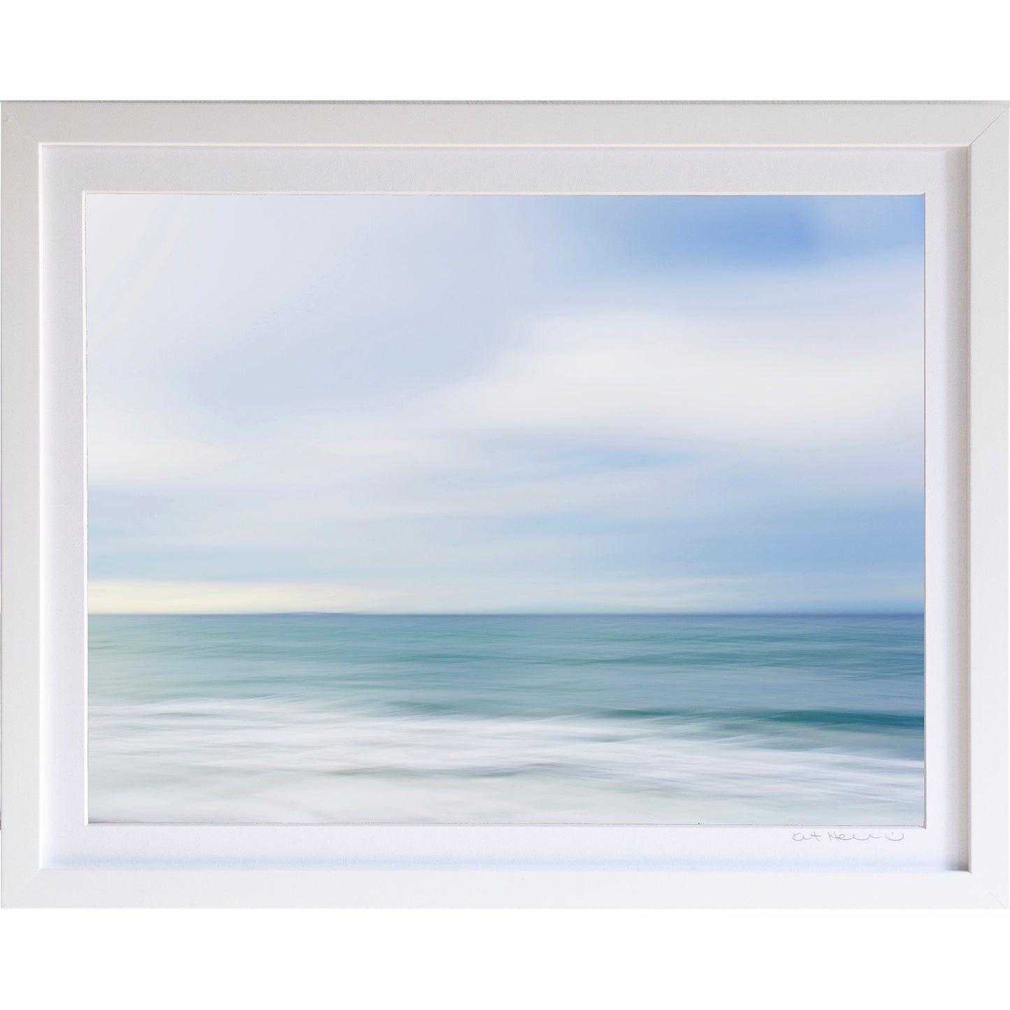 *Mini Prints–Large Horizontal