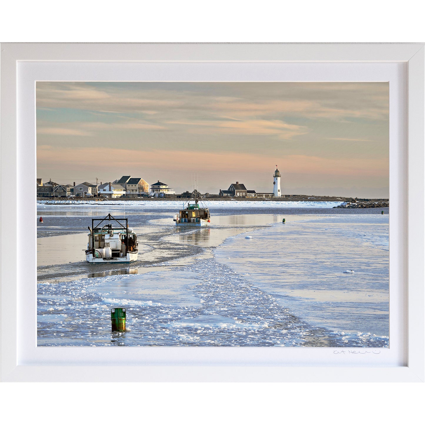 *Mini Prints–Large Horizontal