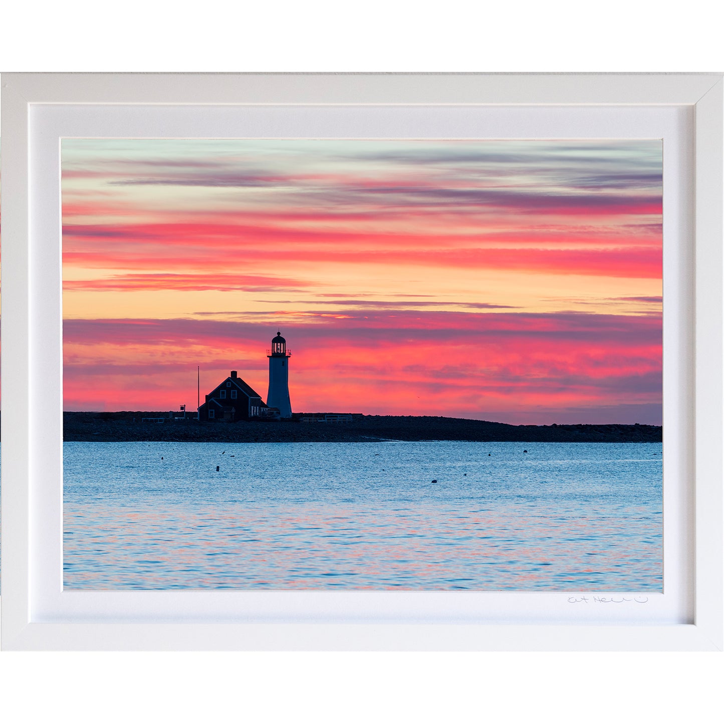 *Mini Prints–Large Horizontal