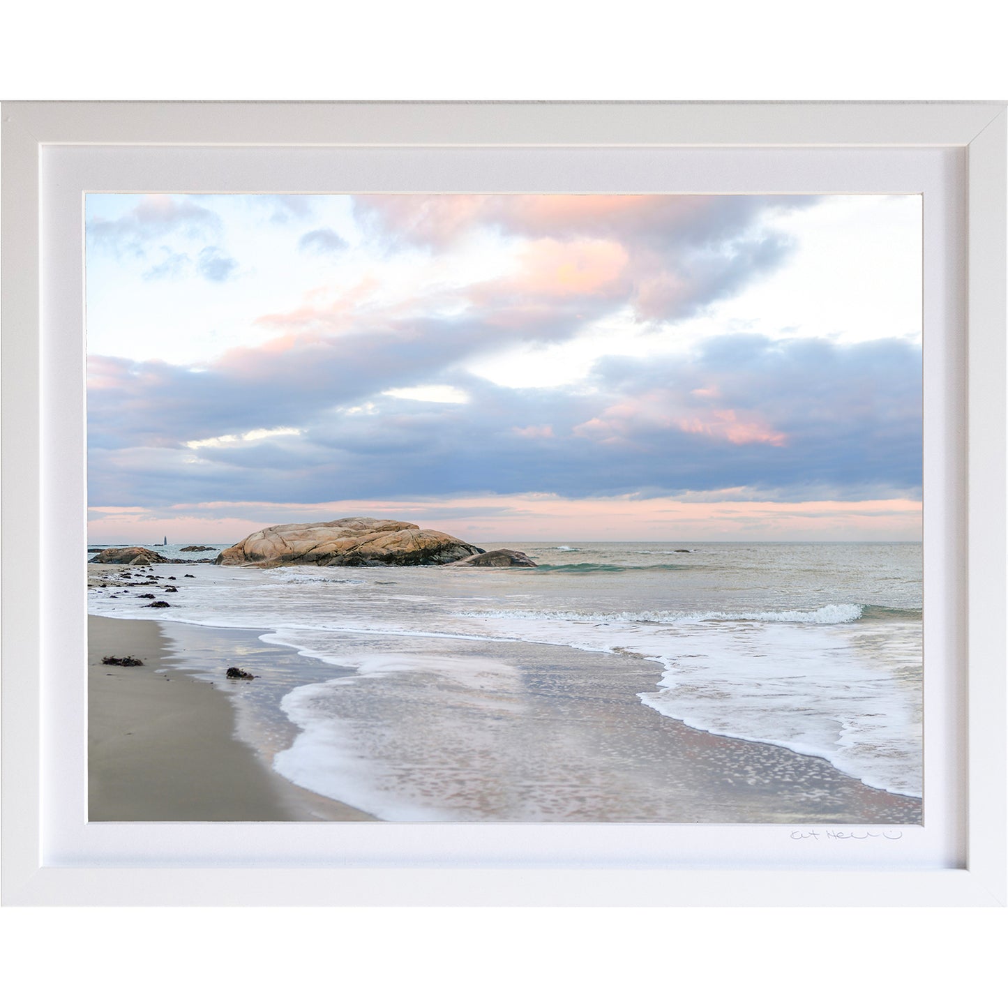 *Mini Prints–Large Horizontal