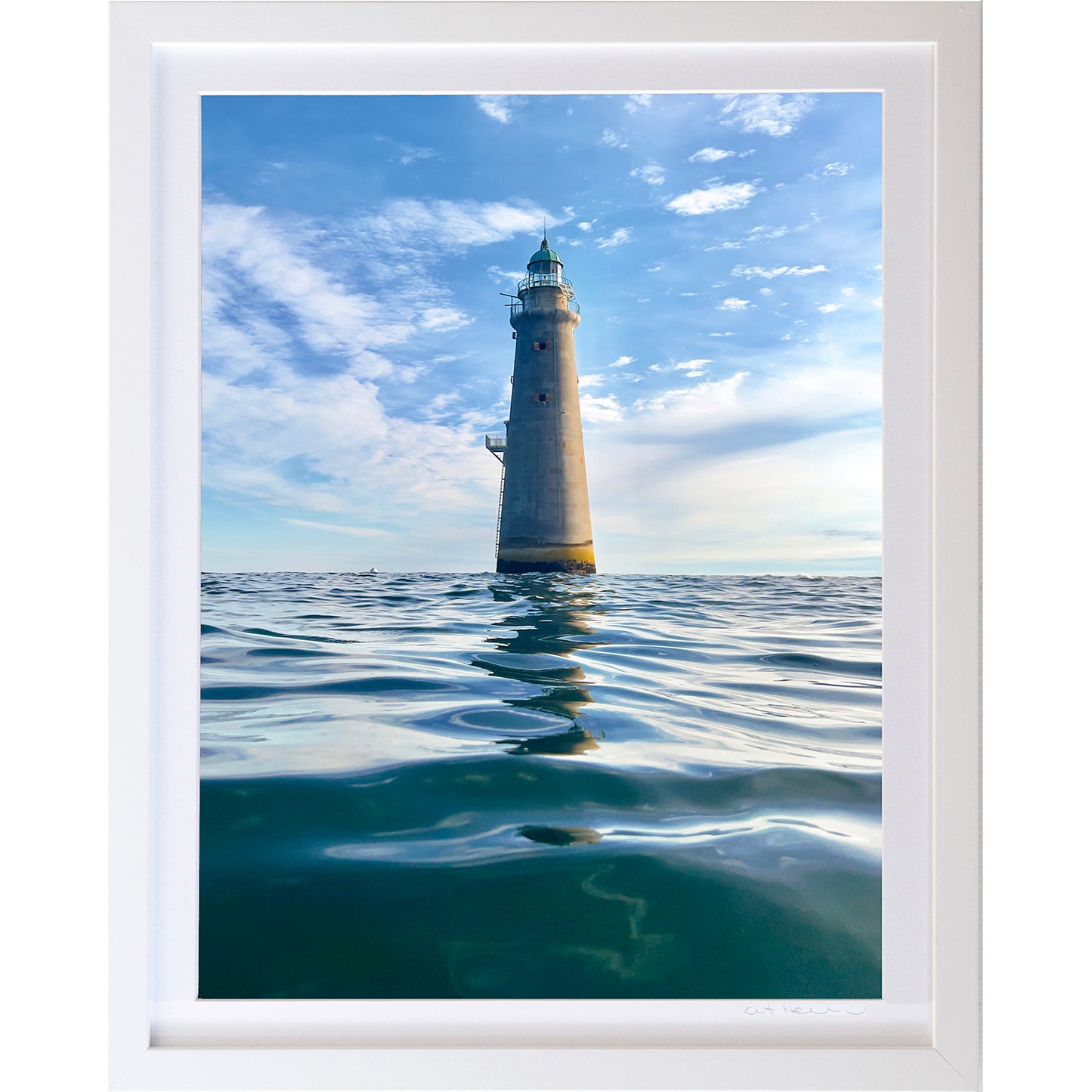 *Mini Prints–Large Horizontal