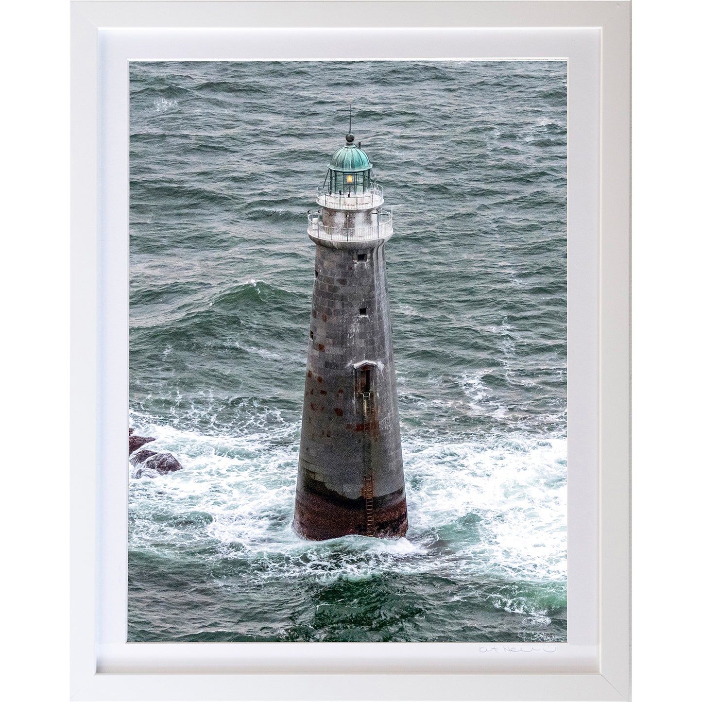*Mini Prints–Large Horizontal