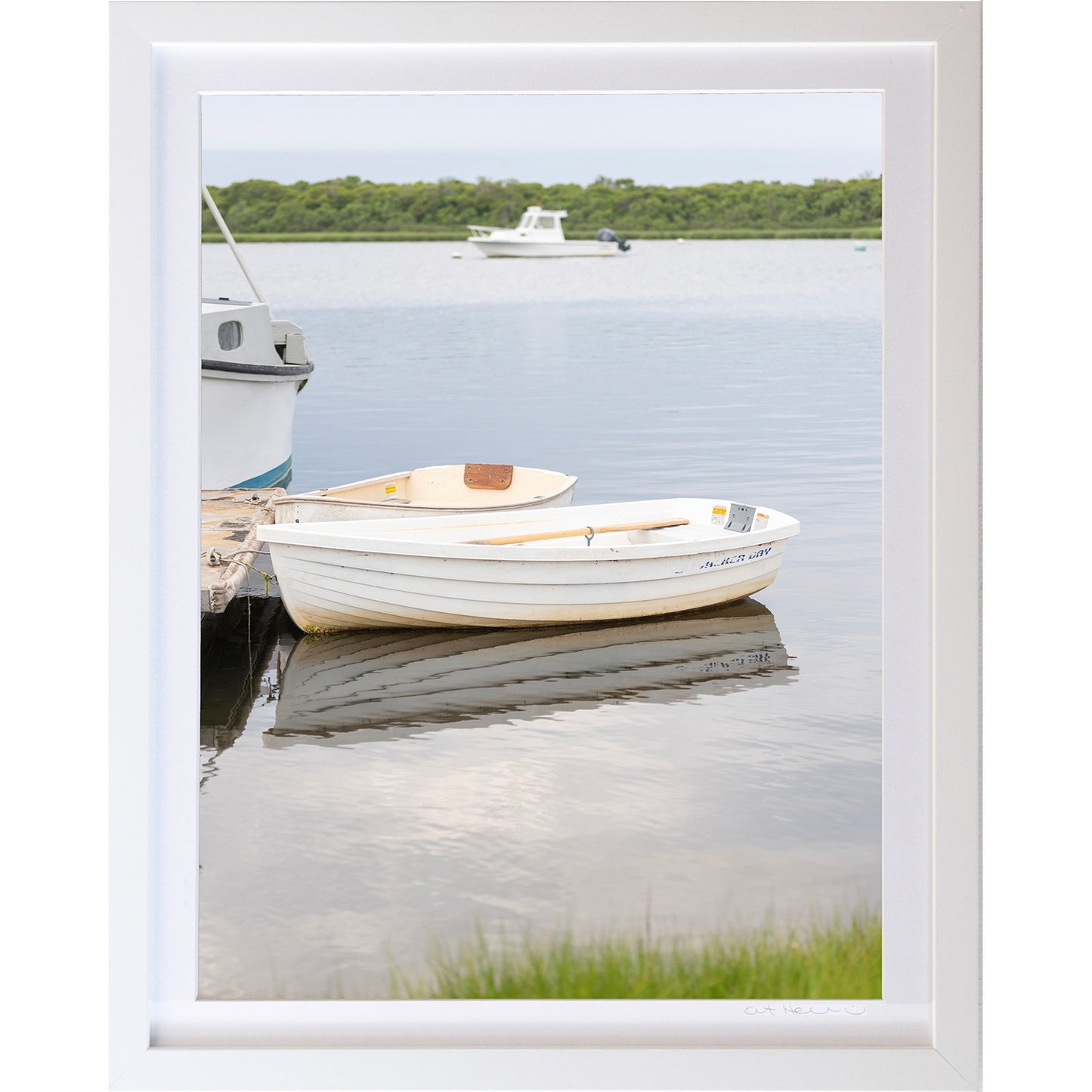 *Mini Prints–Large Horizontal