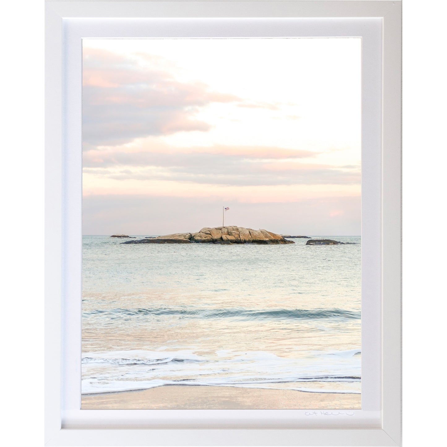*Mini Prints–Large Horizontal
