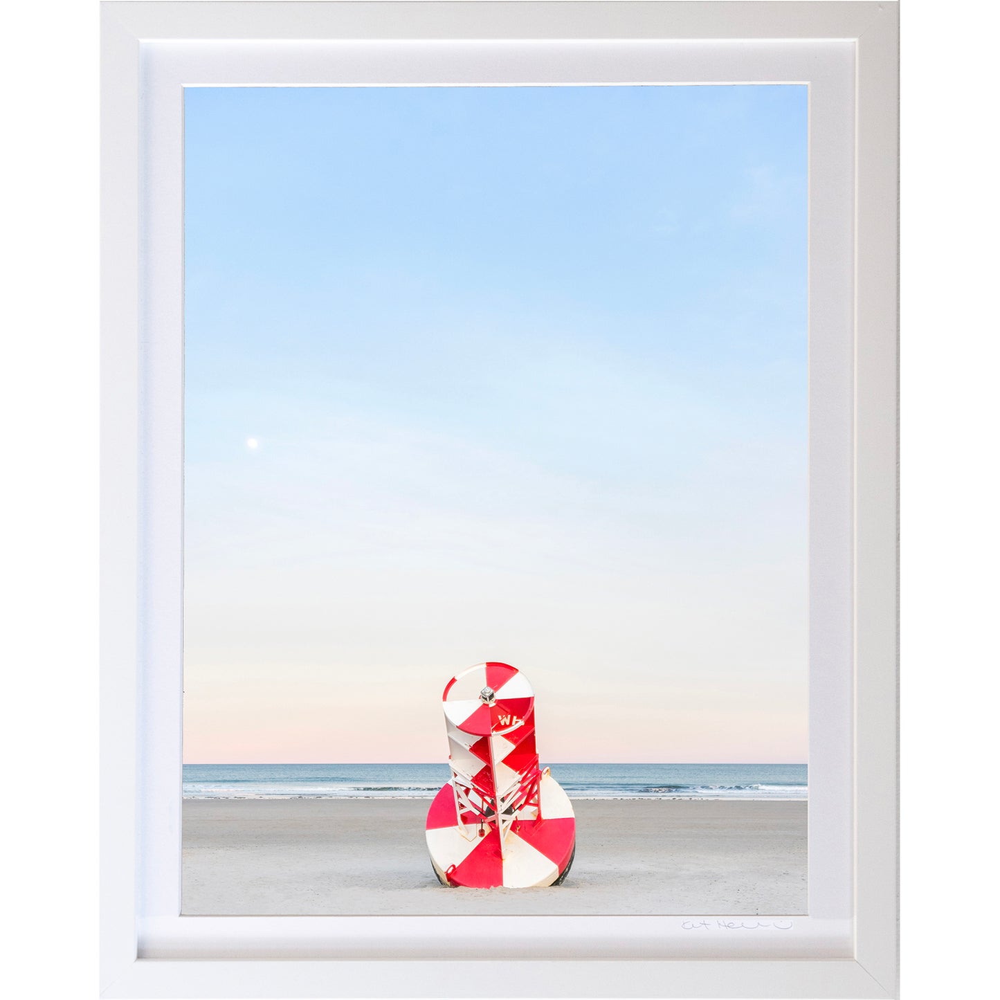 *Mini Prints–Large Horizontal