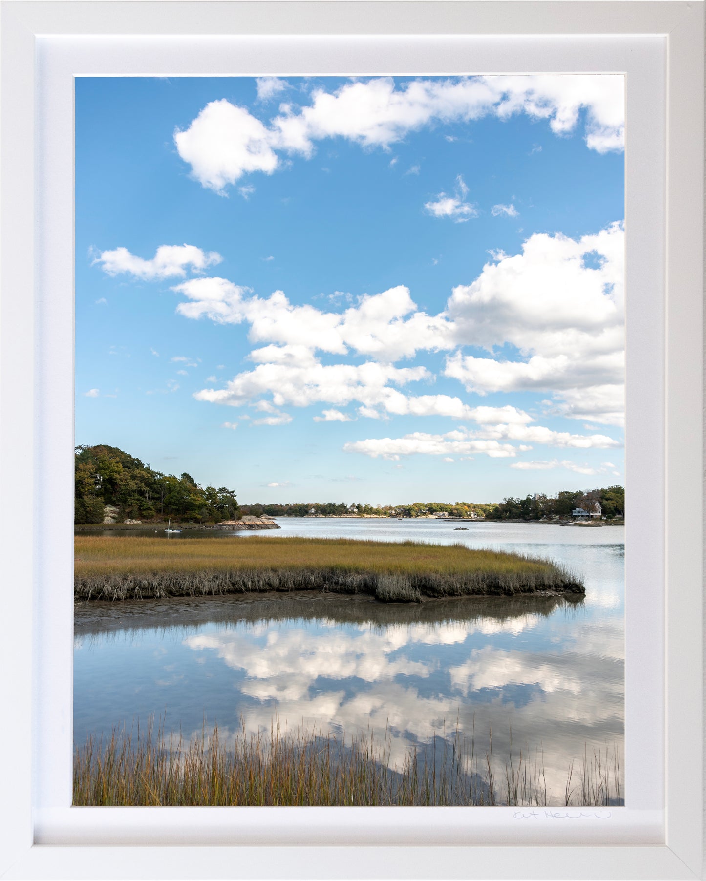 - Cohasset