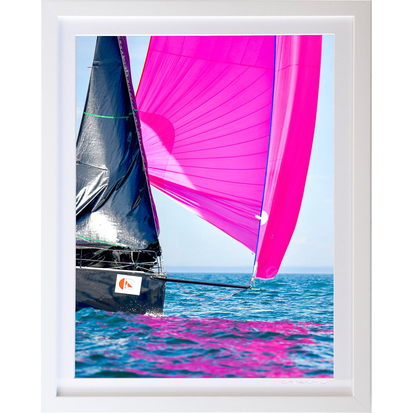 *Mini Prints–Large Horizontal
