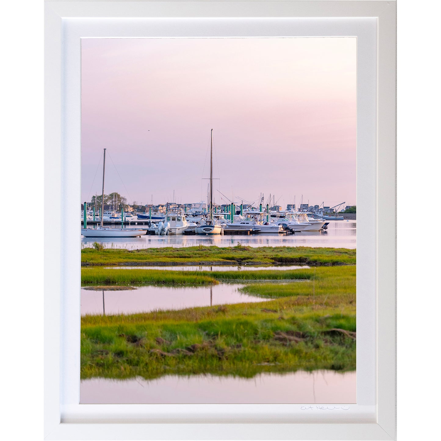 *Mini Prints–Large Horizontal