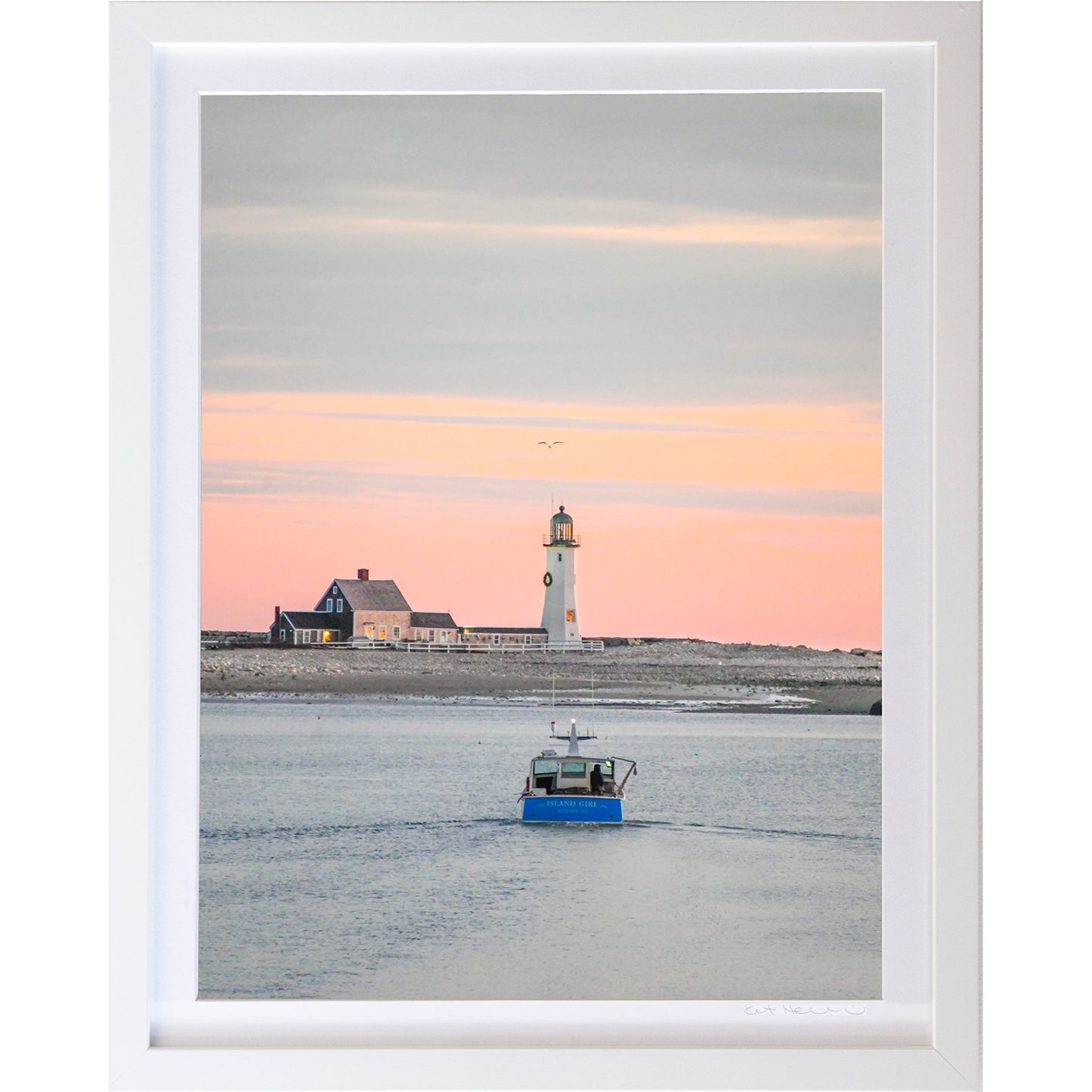 *Mini Prints–Large Horizontal