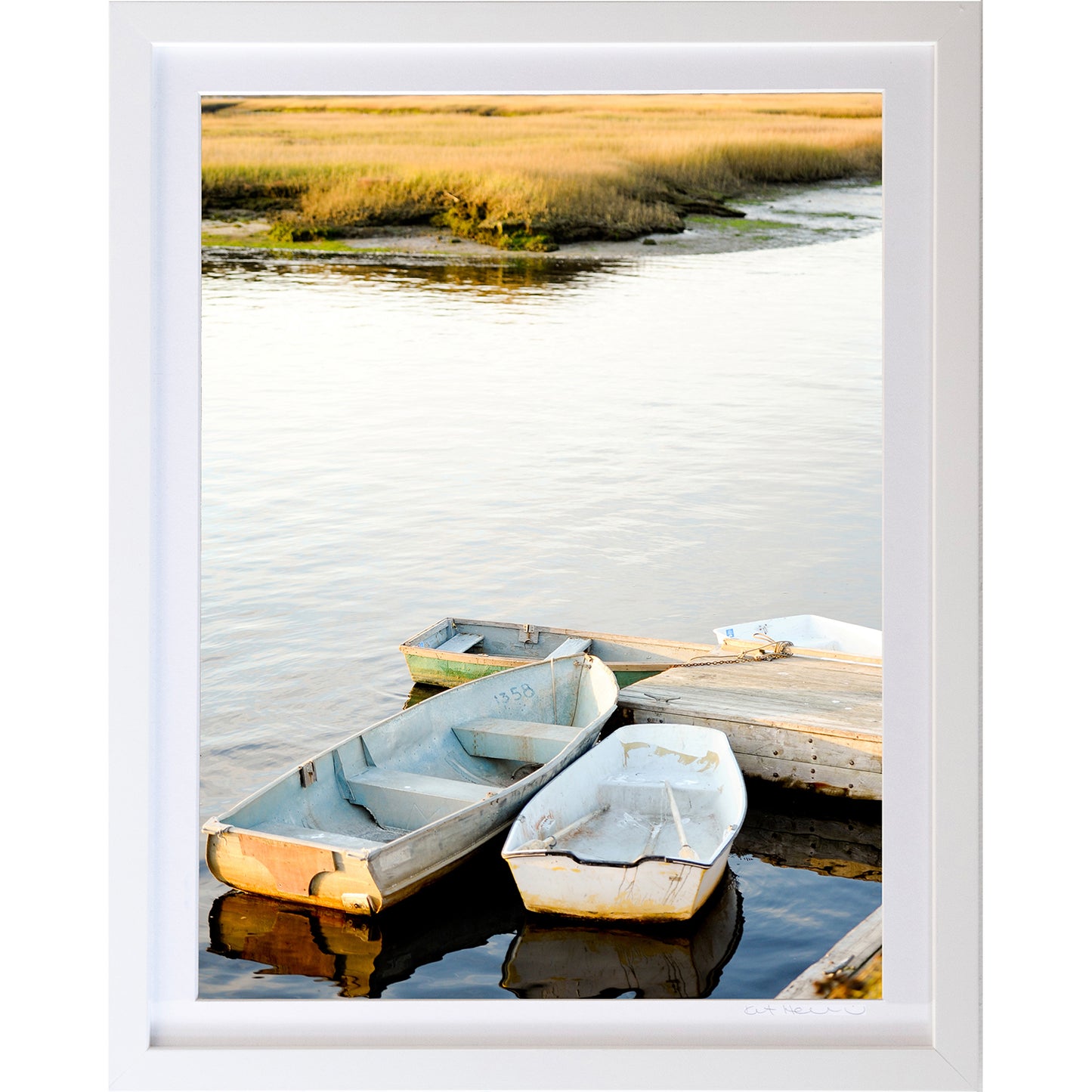 *Mini Prints–Large Horizontal