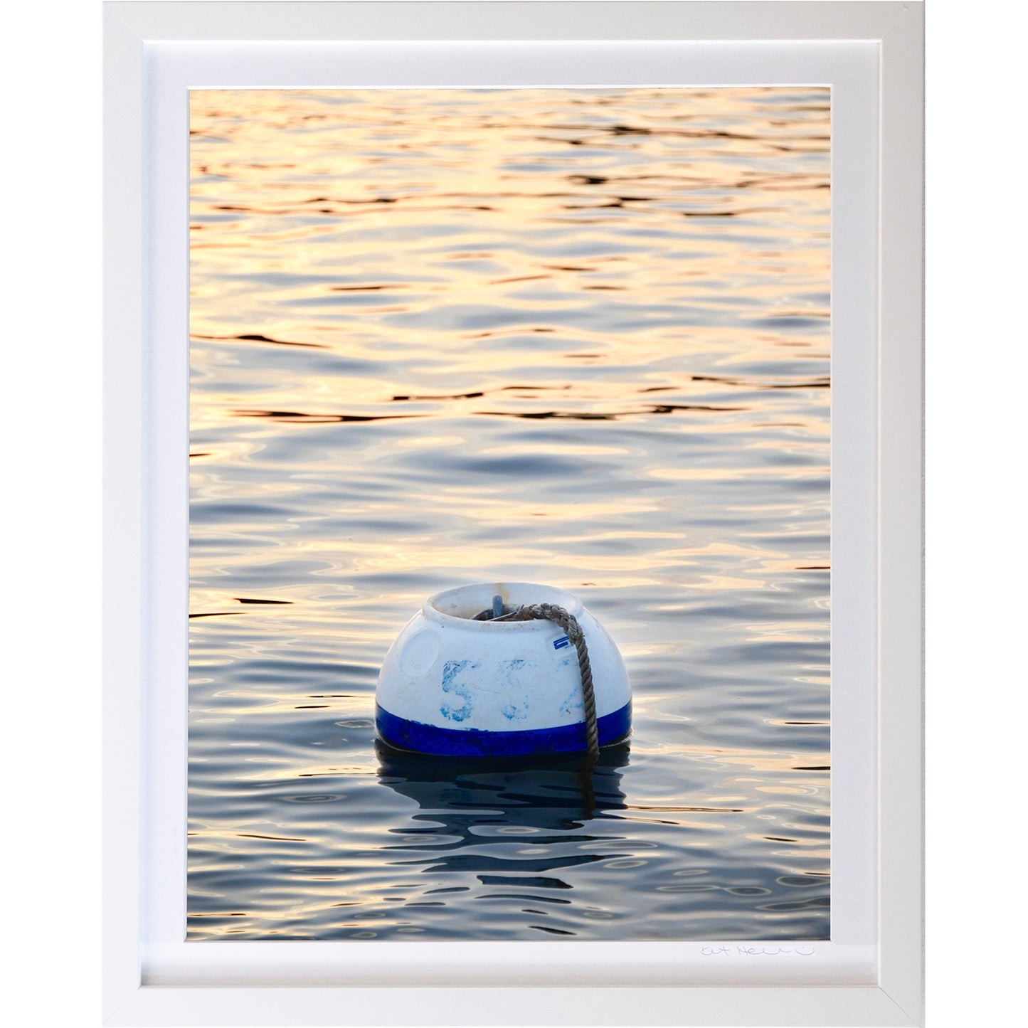 *Mini Prints–Large Horizontal