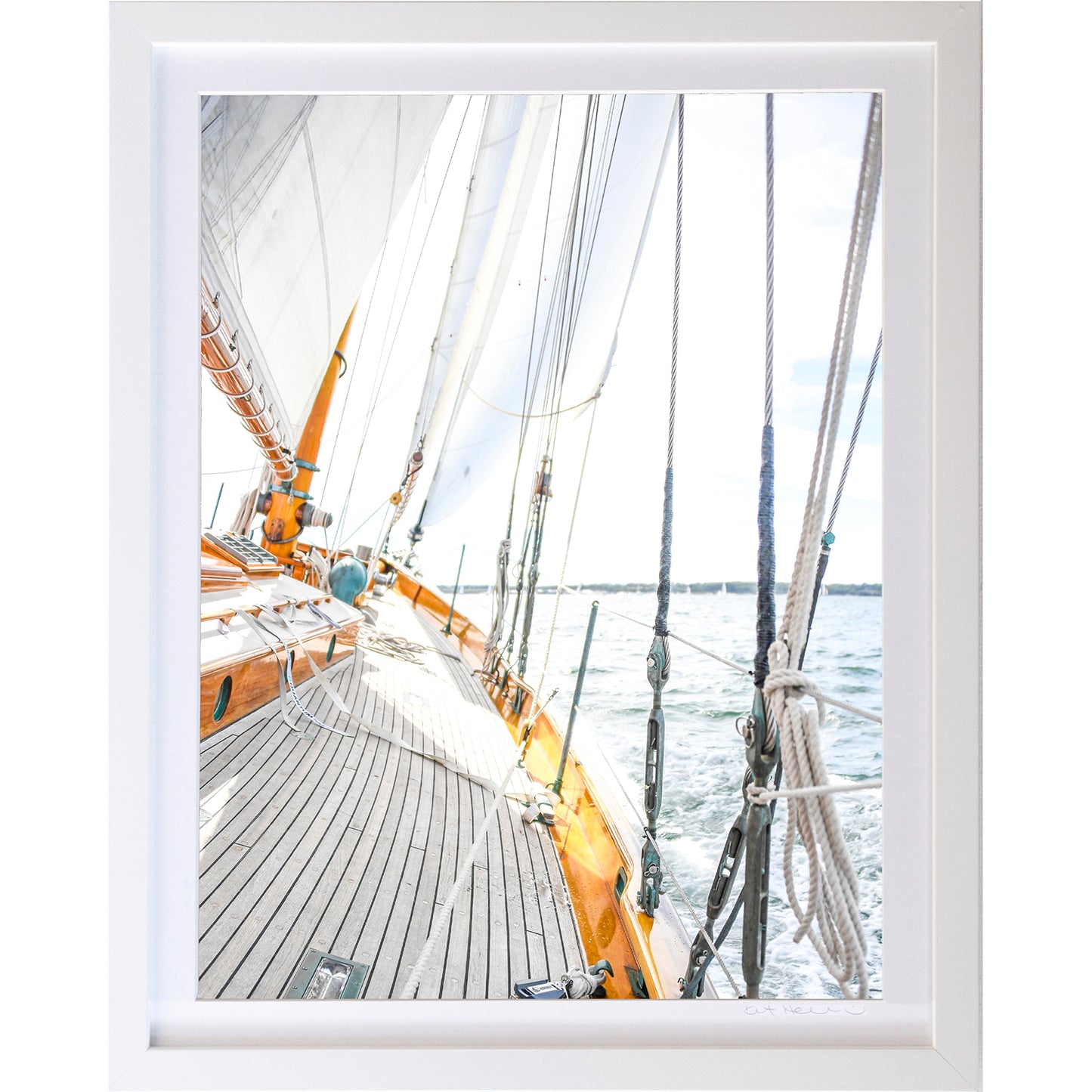 *Mini Prints–Large Horizontal