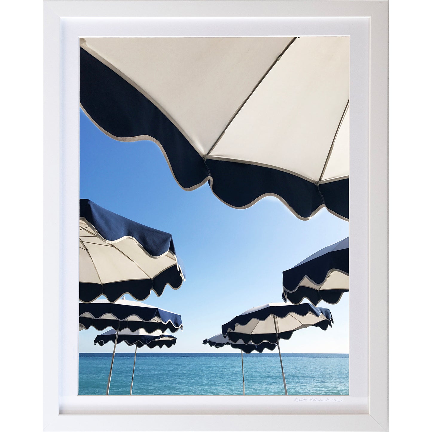 *Mini Prints–Large Horizontal