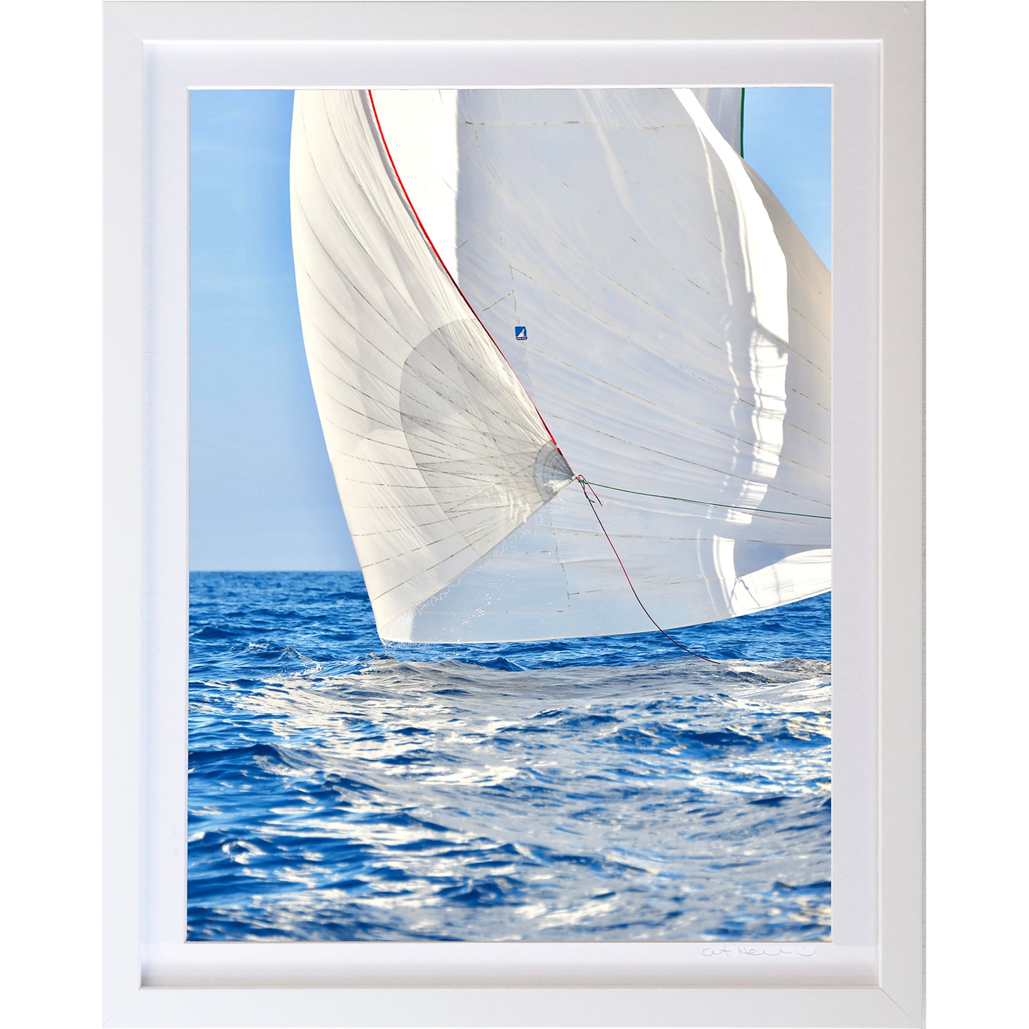 *Mini Prints–Large Horizontal