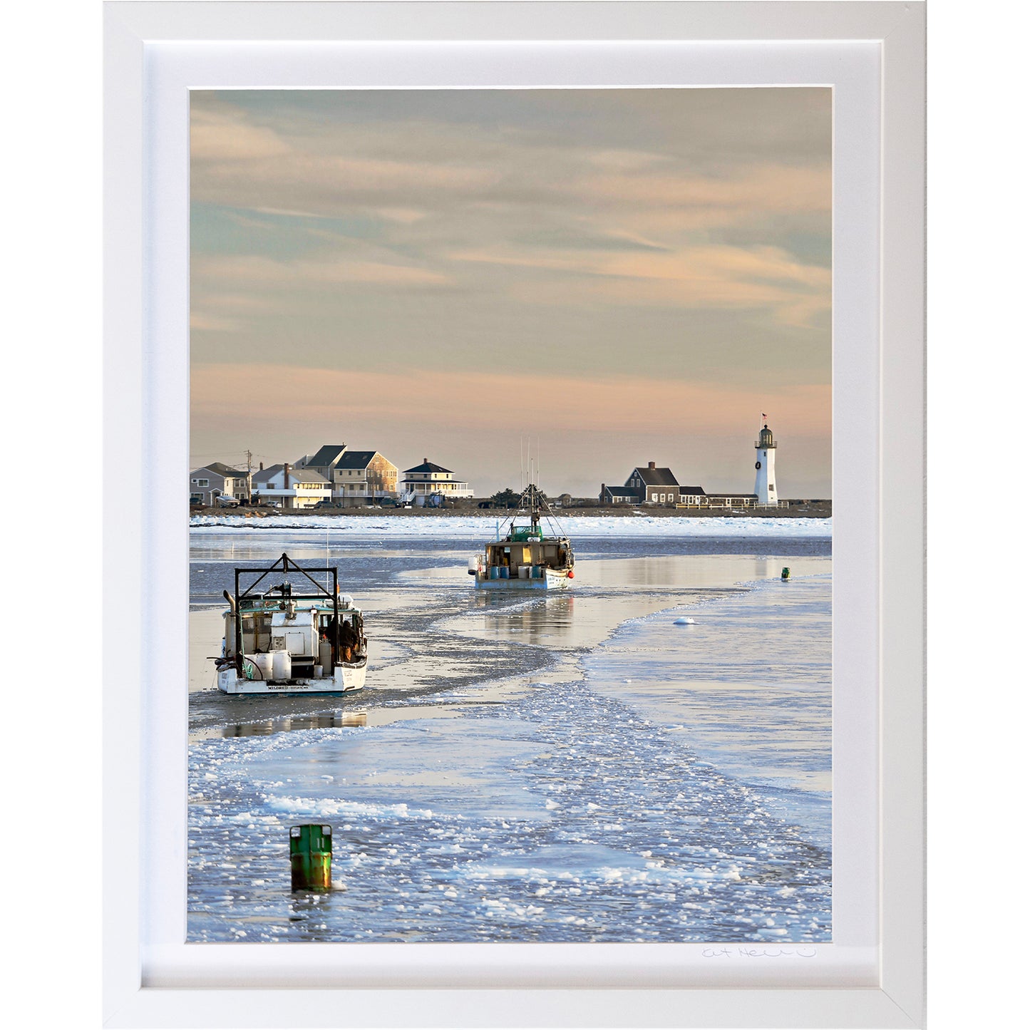 *Mini Prints–Large Horizontal
