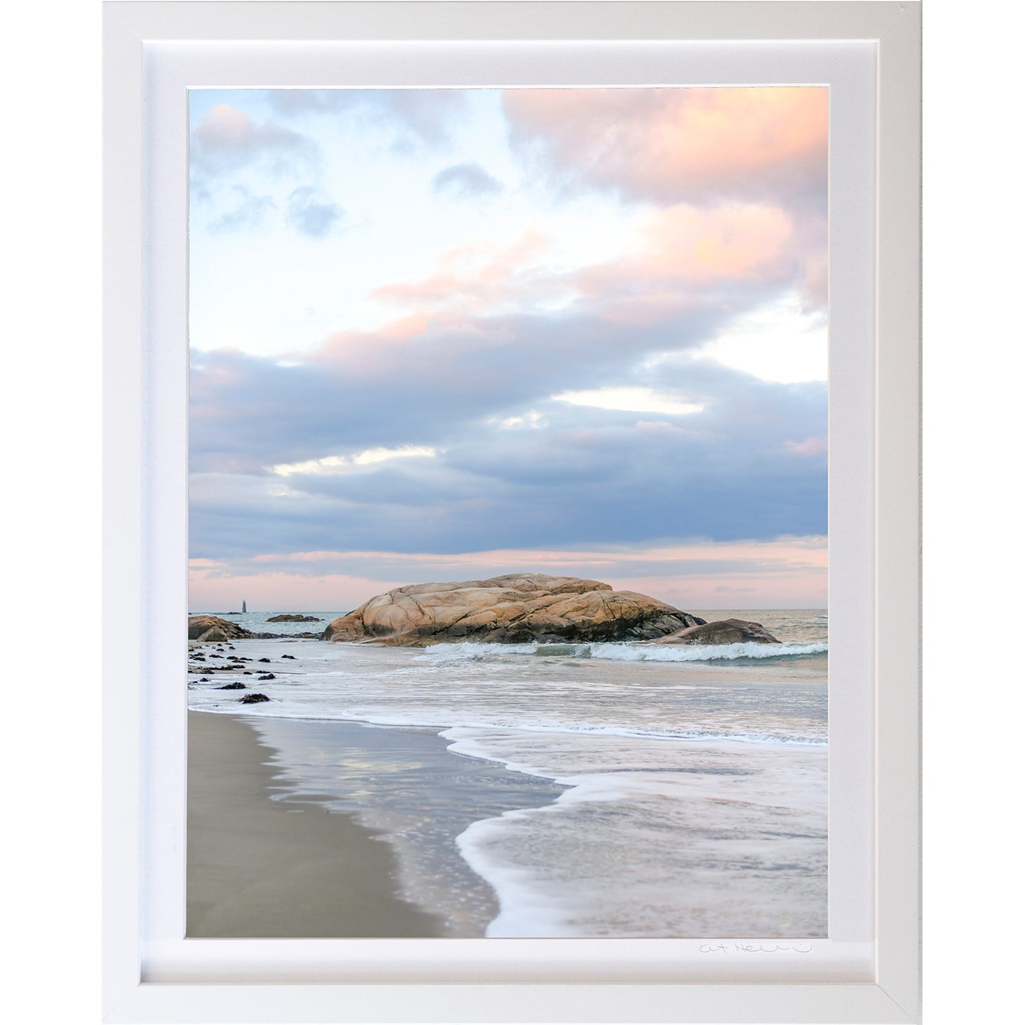 *Mini Prints–Large Horizontal