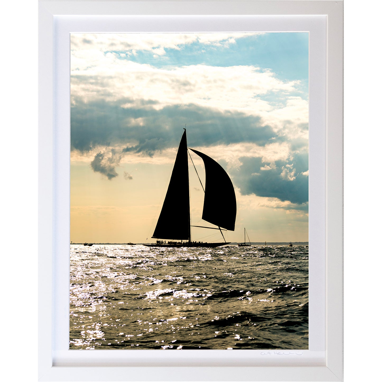 *Mini Prints–Large Horizontal