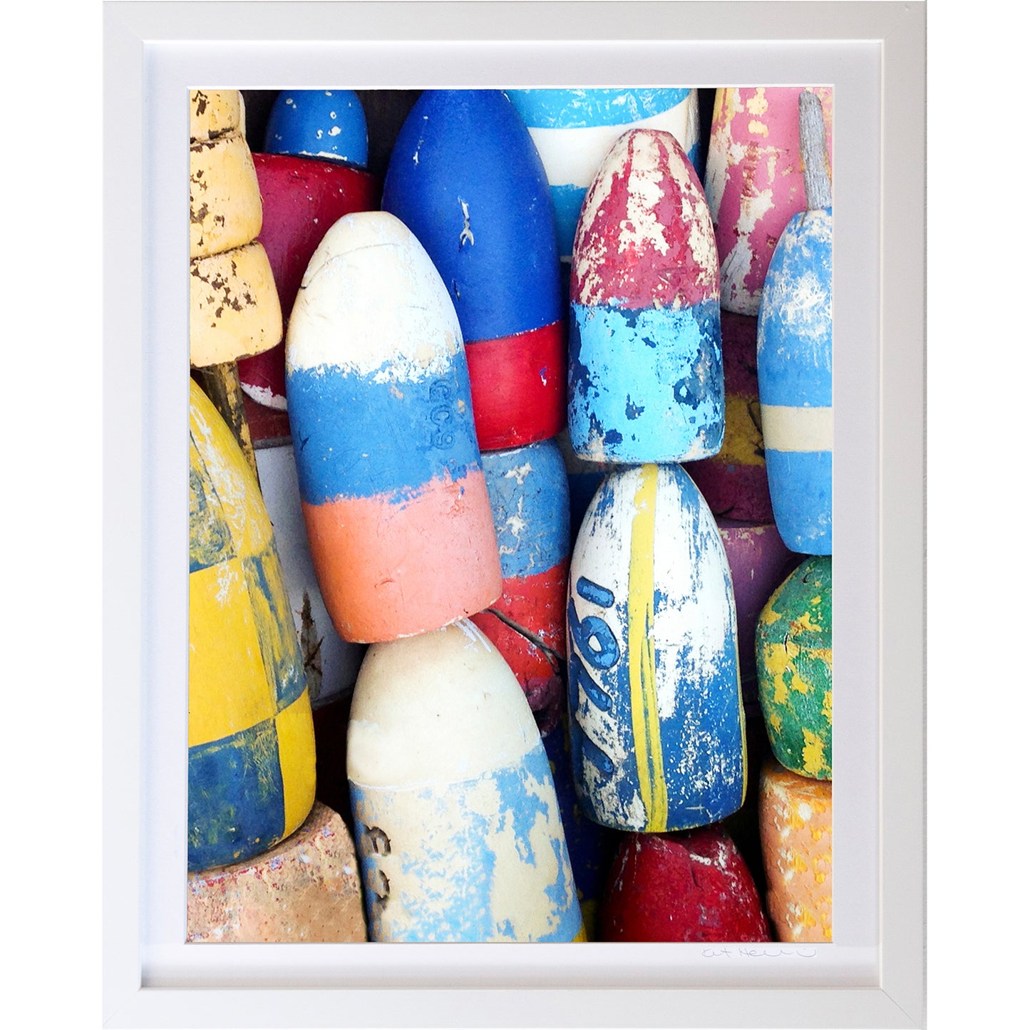 *Mini Prints–Large Horizontal
