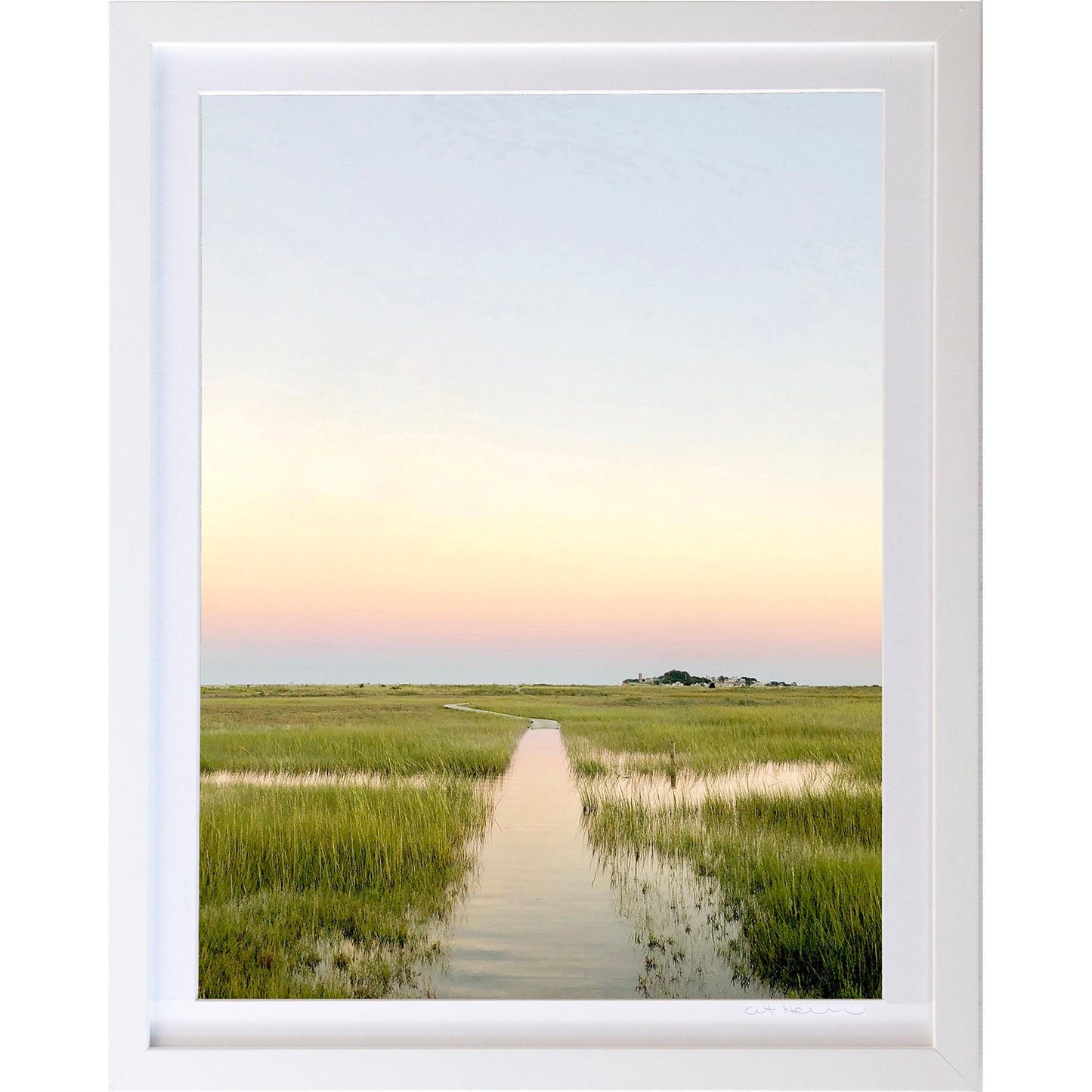 *Mini Prints–Large Horizontal