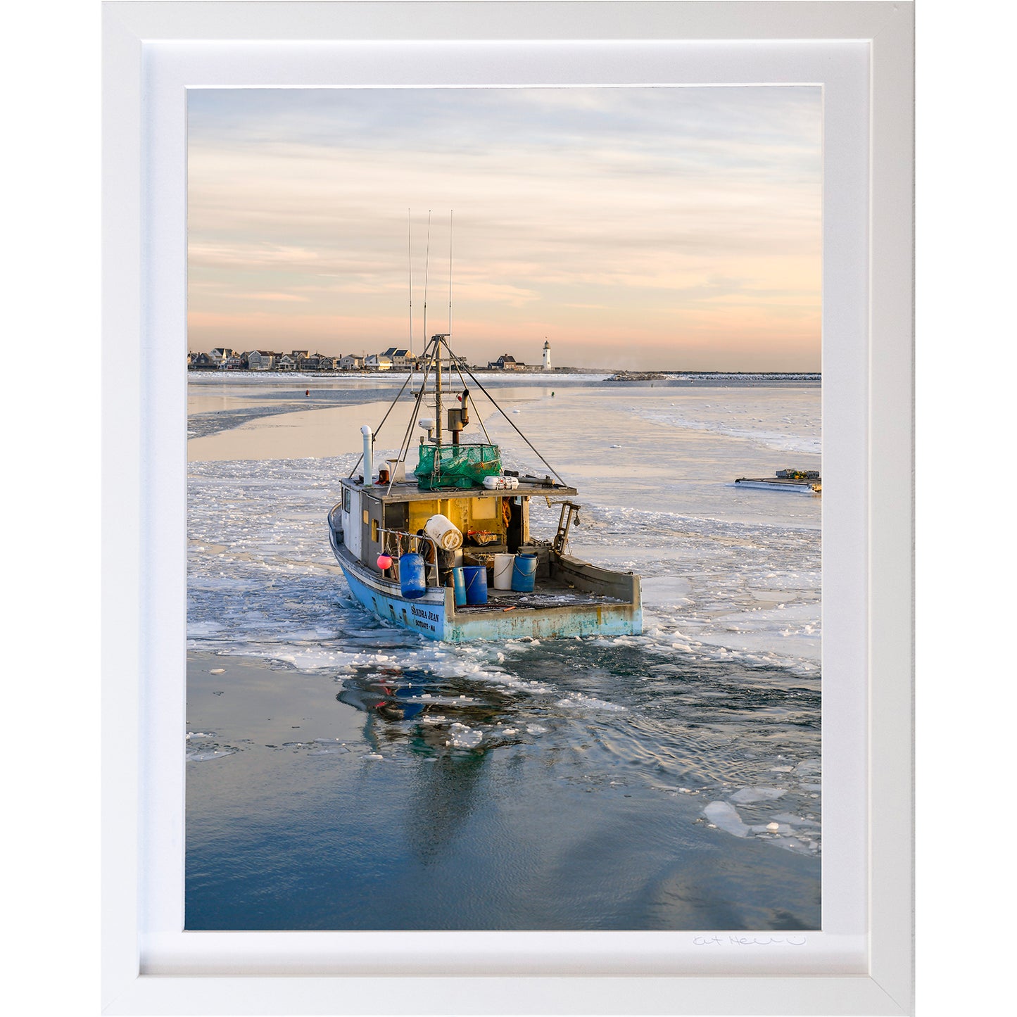 *Mini Prints–Large Horizontal