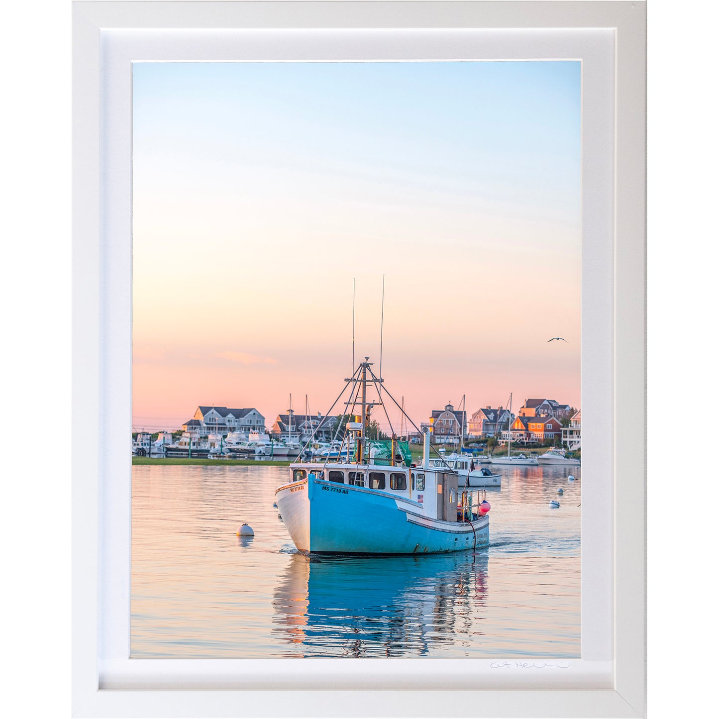 *Mini Prints–Large Horizontal