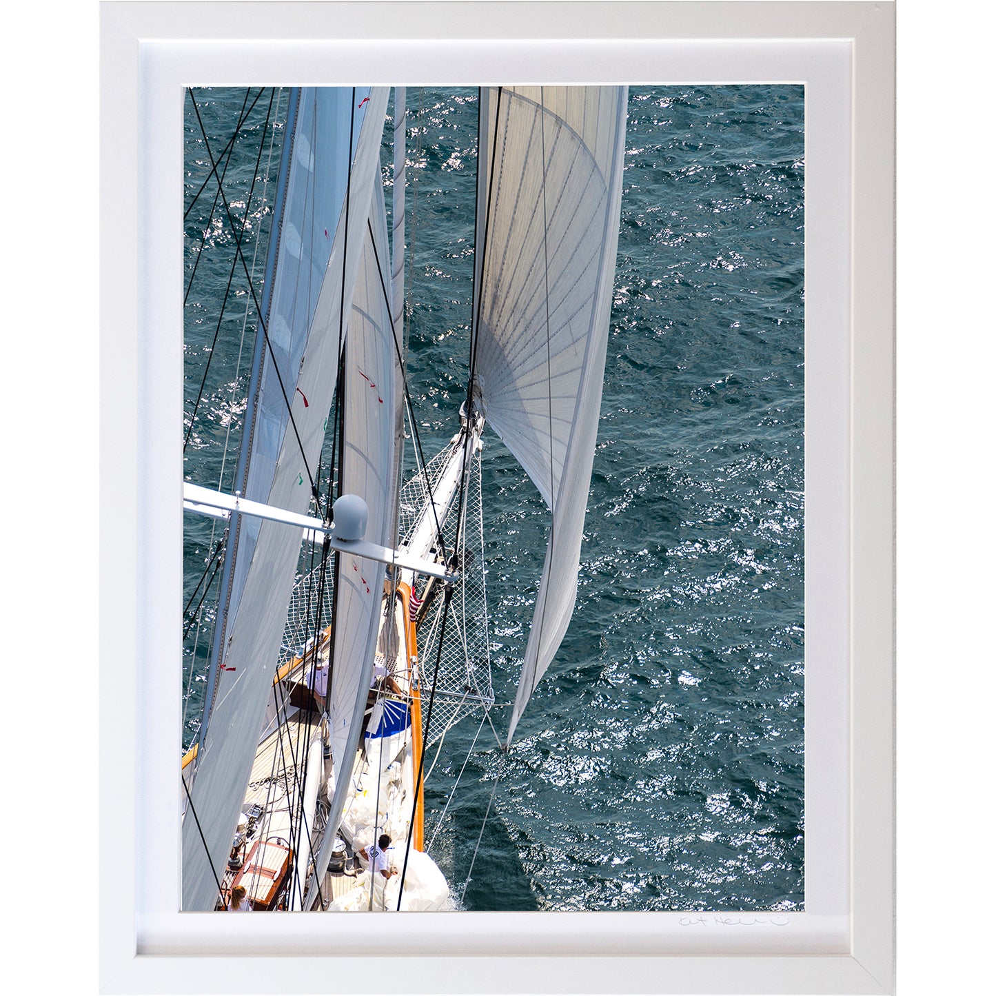 *Mini Prints–Large Horizontal