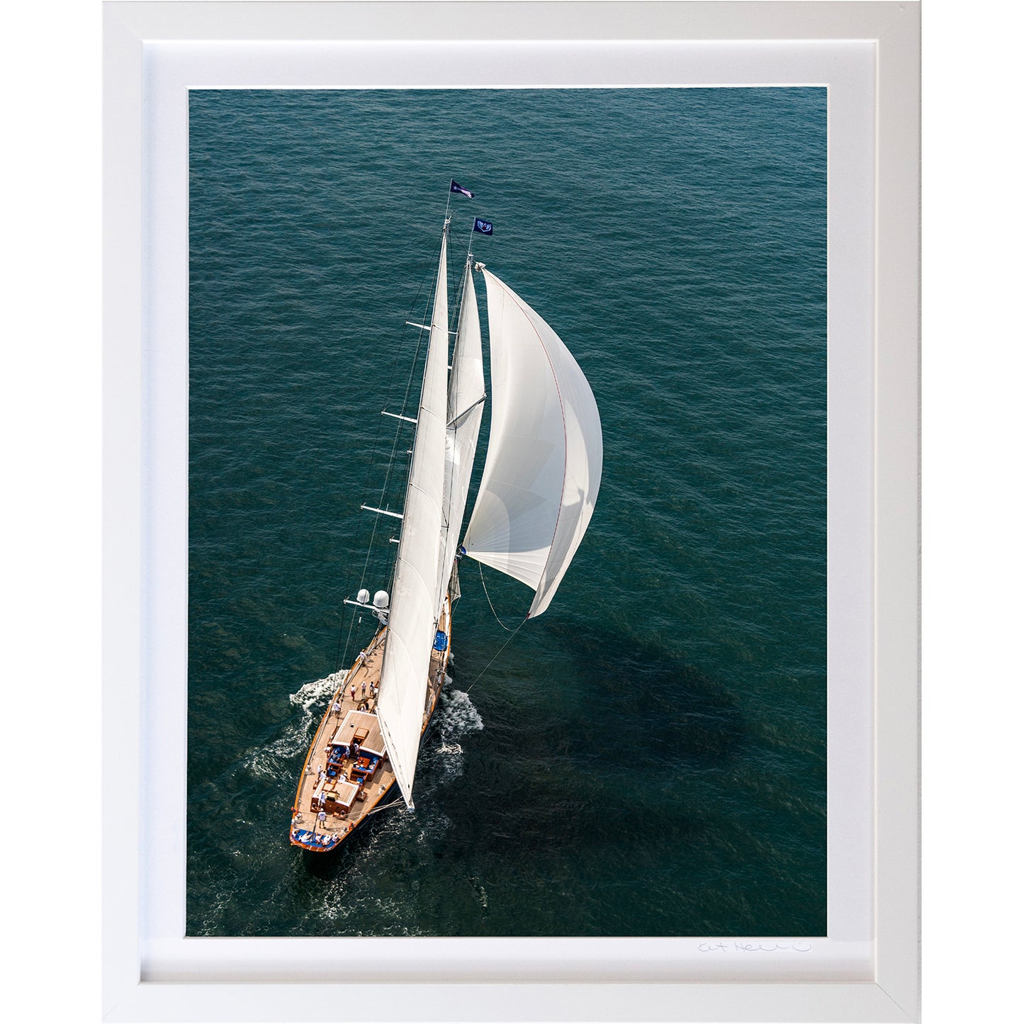 *Mini Prints–Large Horizontal