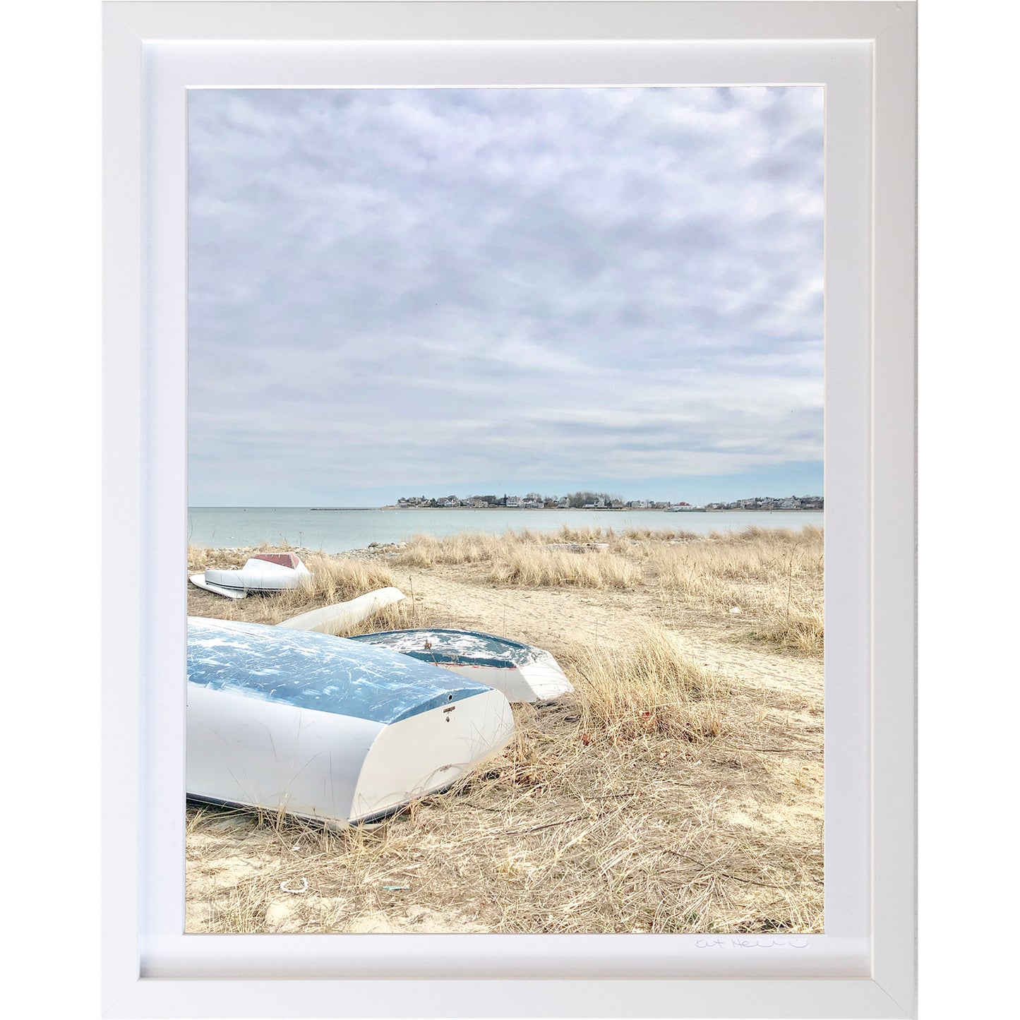 *Mini Prints–Large Horizontal