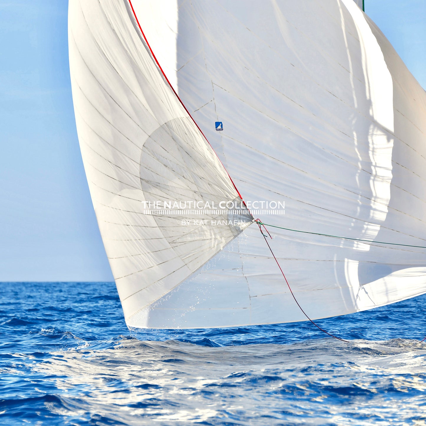 St Tropez Chute
